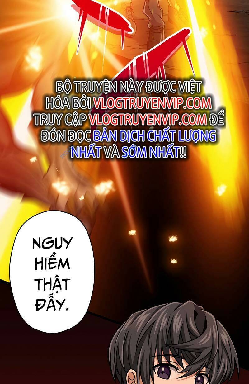 Đại Hiền Nhân Ma Thuật Cấp 99990000 - Chapter 24 - Page 68