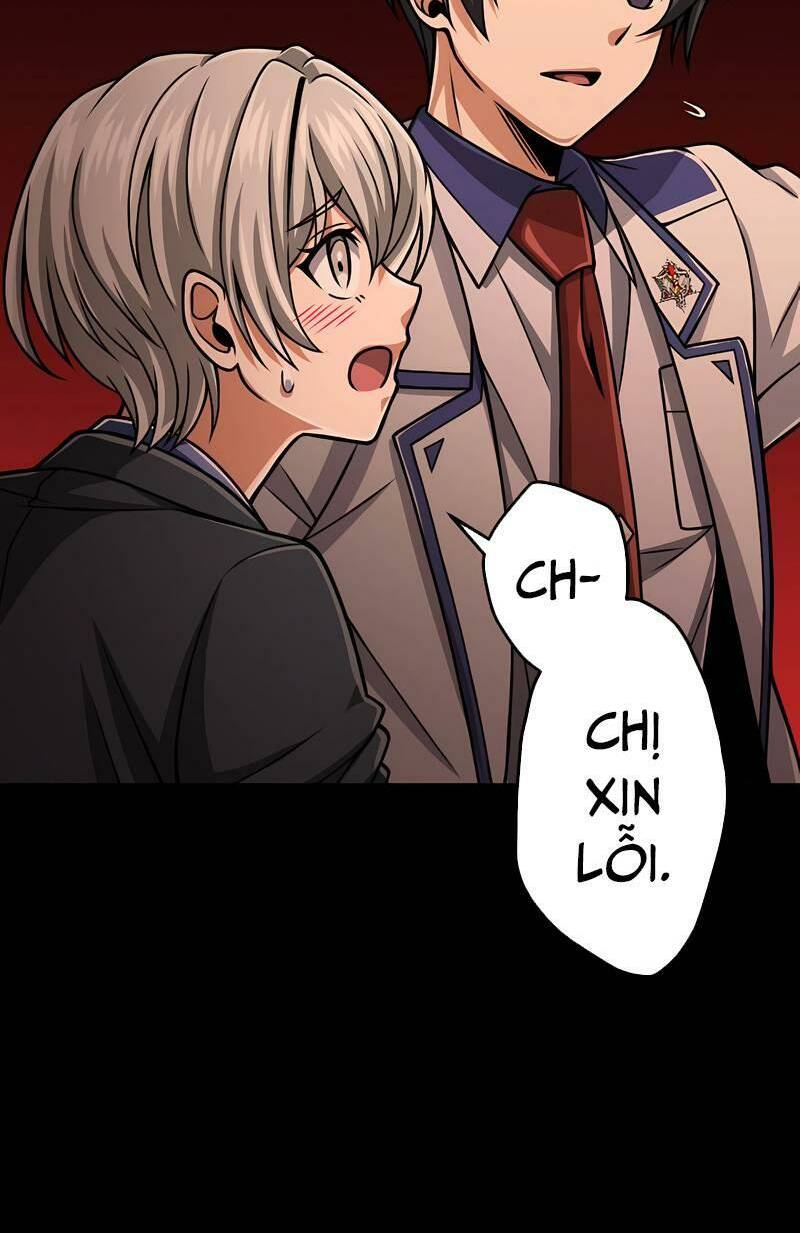 Đại Hiền Nhân Ma Thuật Cấp 99990000 - Chapter 24 - Page 69