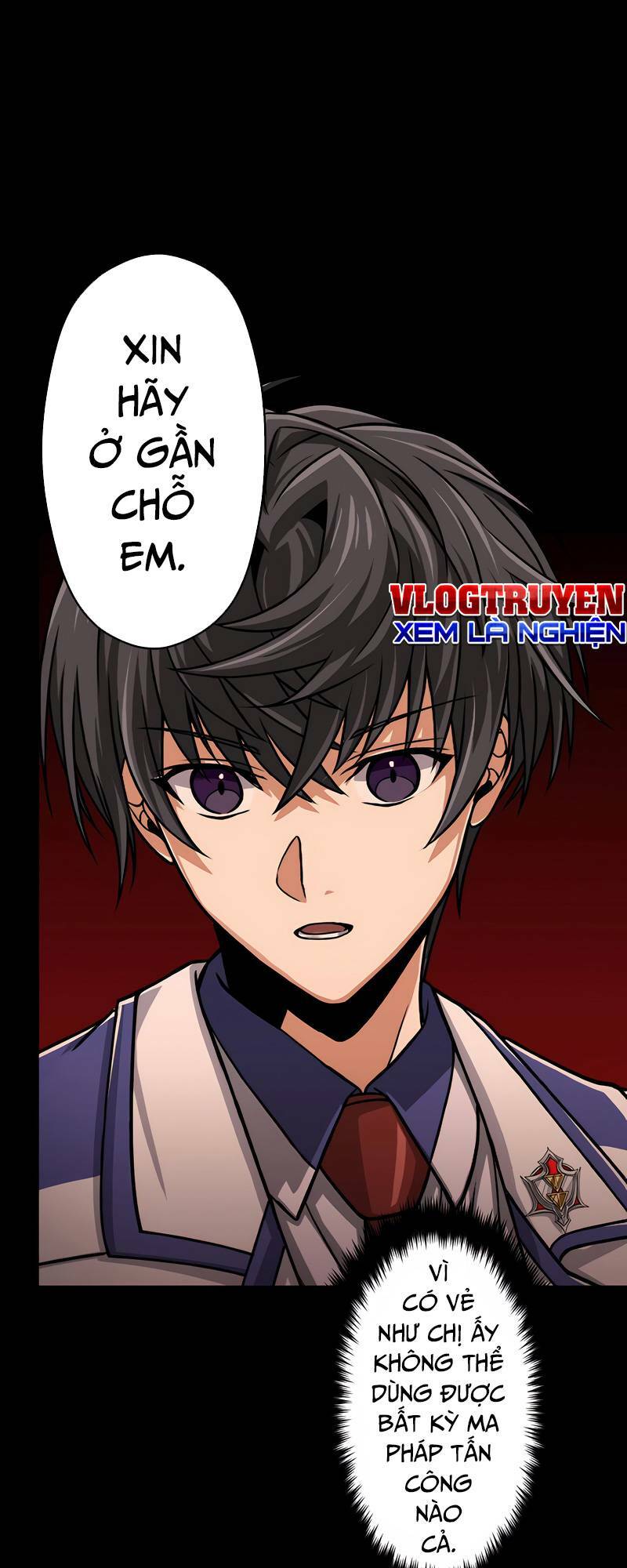 Đại Hiền Nhân Ma Thuật Cấp 99990000 - Chapter 24 - Page 70