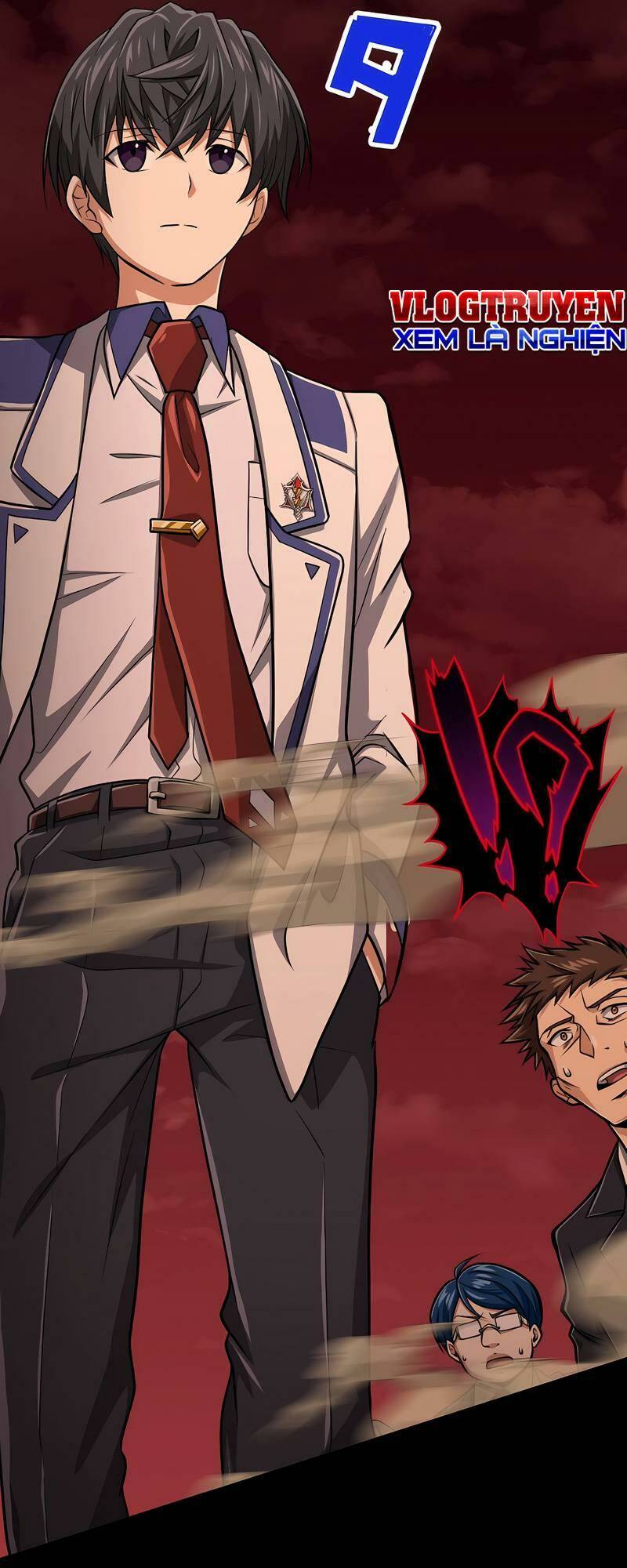 Đại Hiền Nhân Ma Thuật Cấp 99990000 - Chapter 24 - Page 81