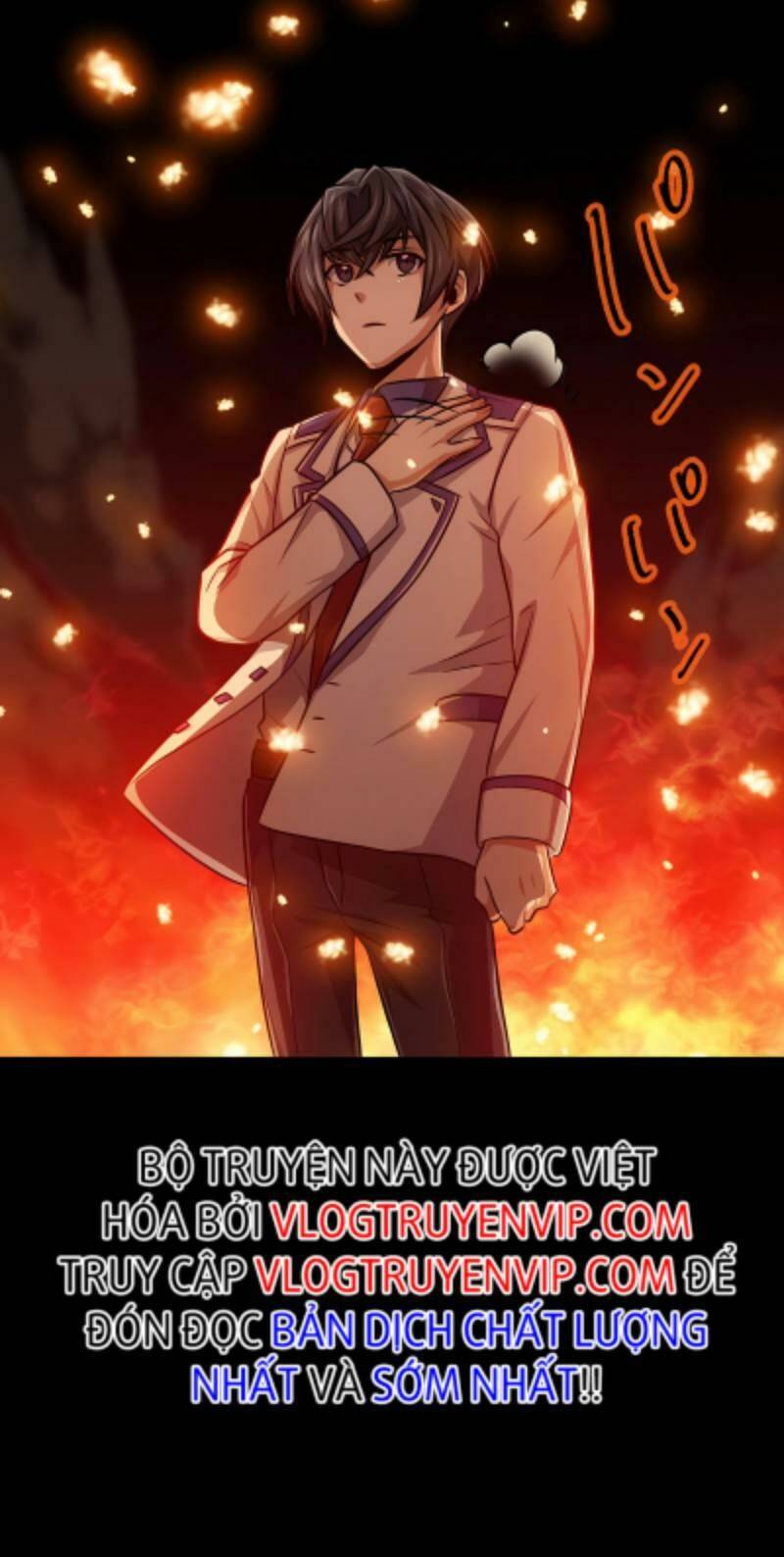 Đại Hiền Nhân Ma Thuật Cấp 99990000 - Chapter 25 - Page 10