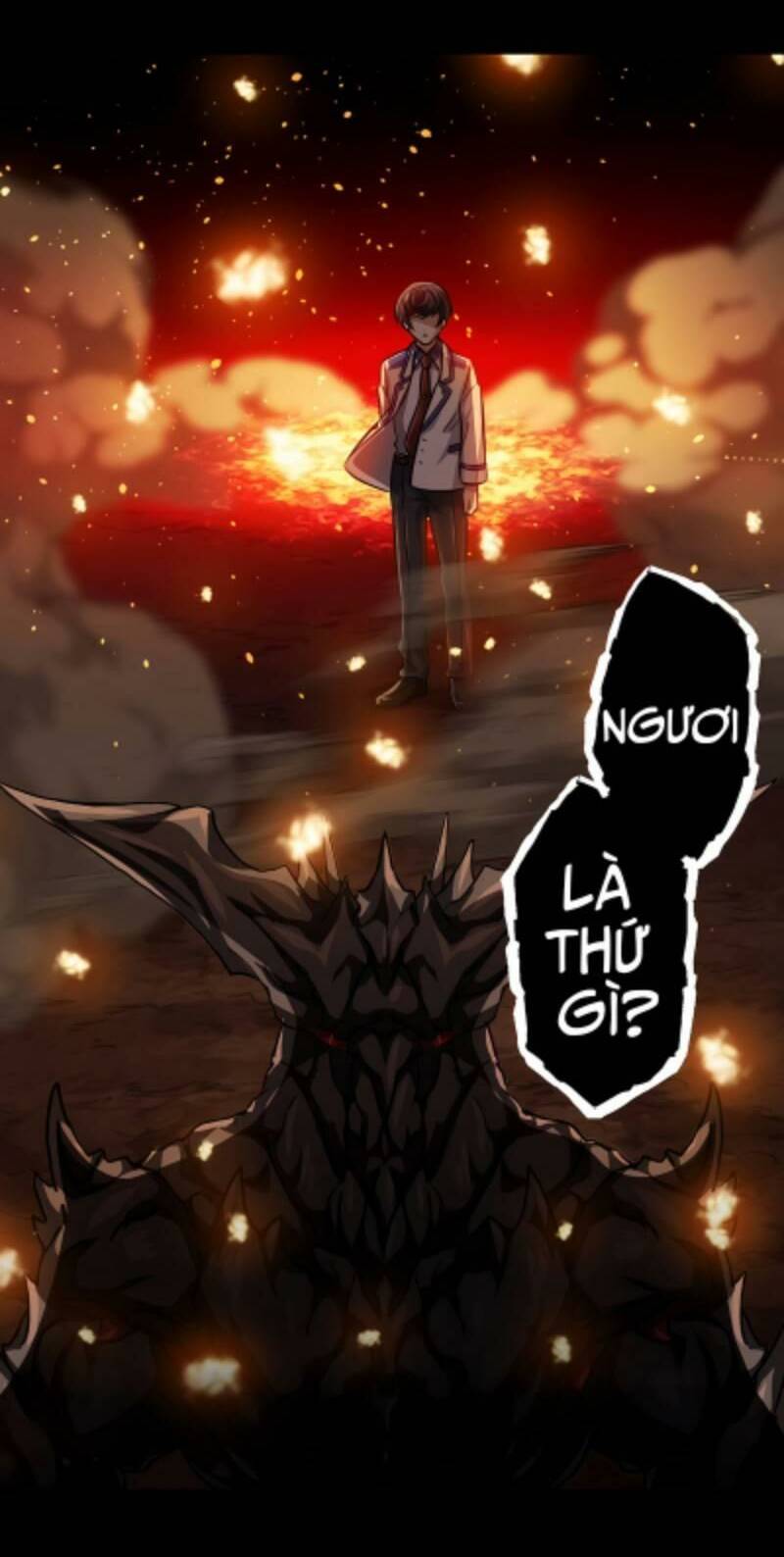 Đại Hiền Nhân Ma Thuật Cấp 99990000 - Chapter 25 - Page 11