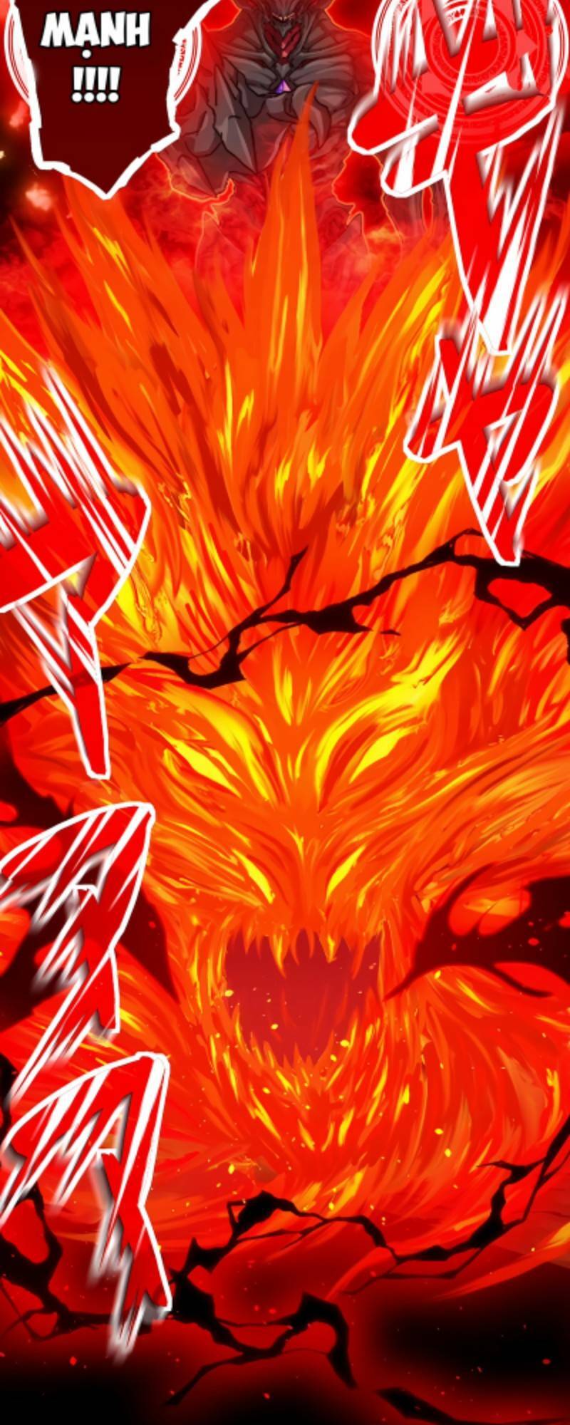 Đại Hiền Nhân Ma Thuật Cấp 99990000 - Chapter 25 - Page 16