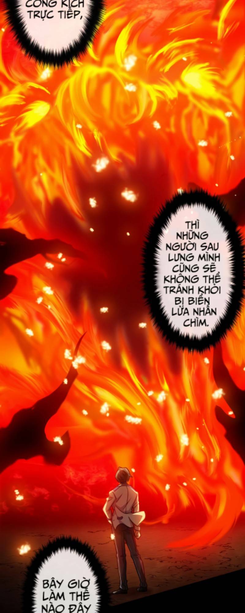 Đại Hiền Nhân Ma Thuật Cấp 99990000 - Chapter 25 - Page 18