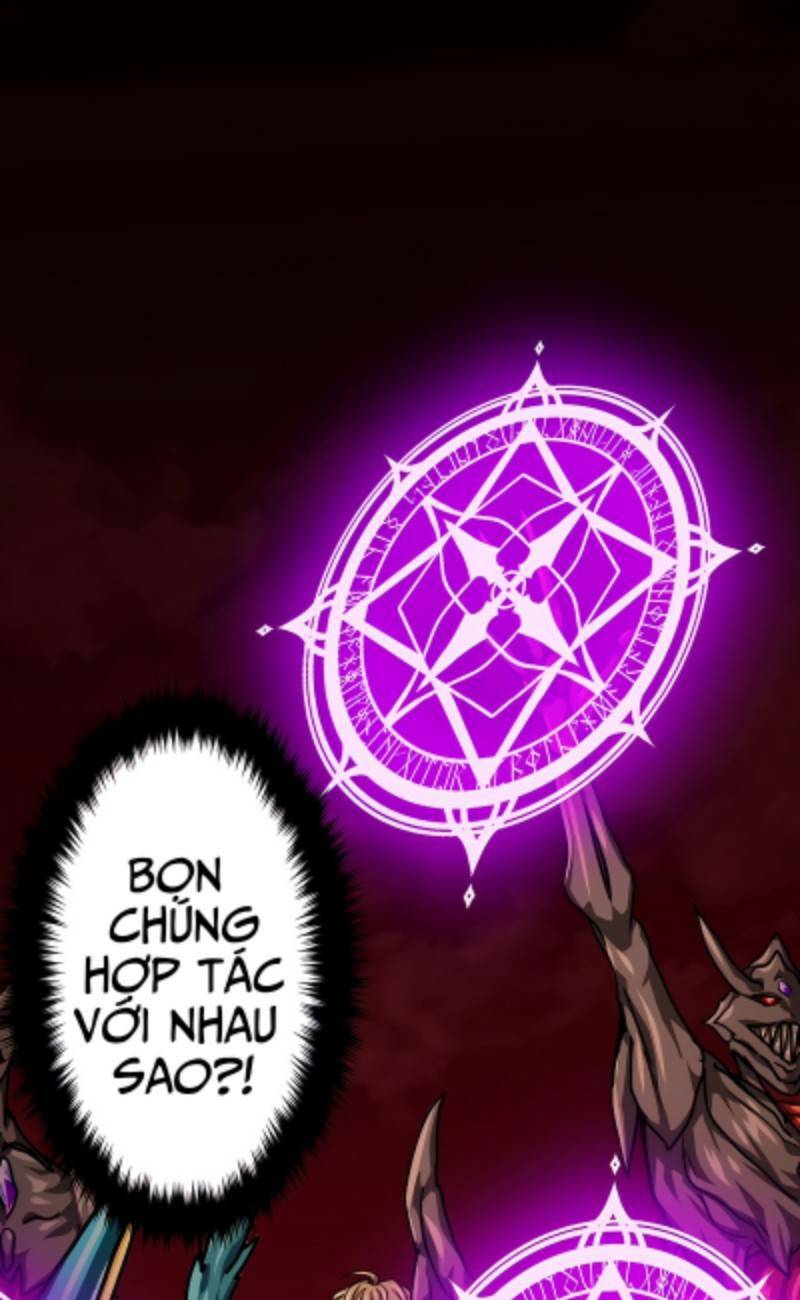 Đại Hiền Nhân Ma Thuật Cấp 99990000 - Chapter 25 - Page 22