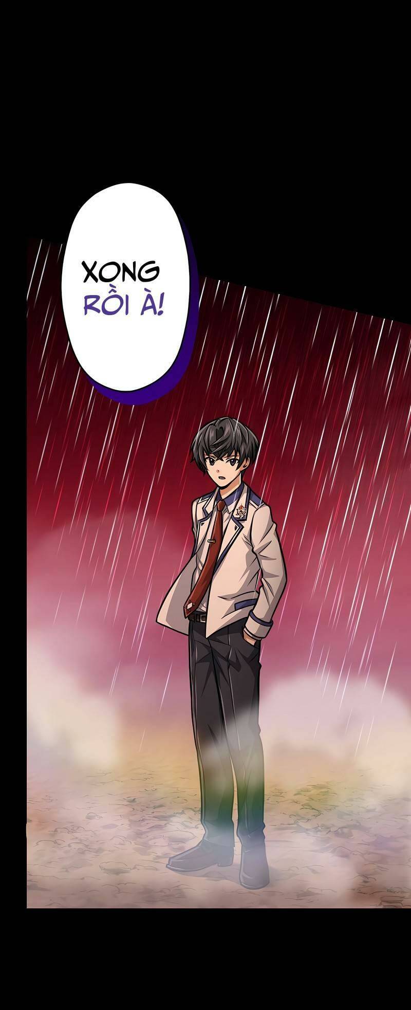 Đại Hiền Nhân Ma Thuật Cấp 99990000 - Chapter 25 - Page 34