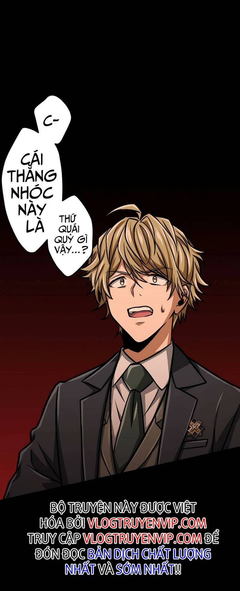 Đại Hiền Nhân Ma Thuật Cấp 99990000 - Chapter 25 - Page 35