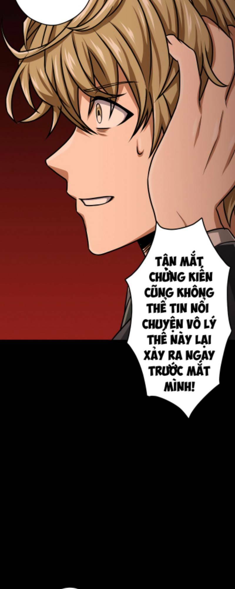 Đại Hiền Nhân Ma Thuật Cấp 99990000 - Chapter 25 - Page 37