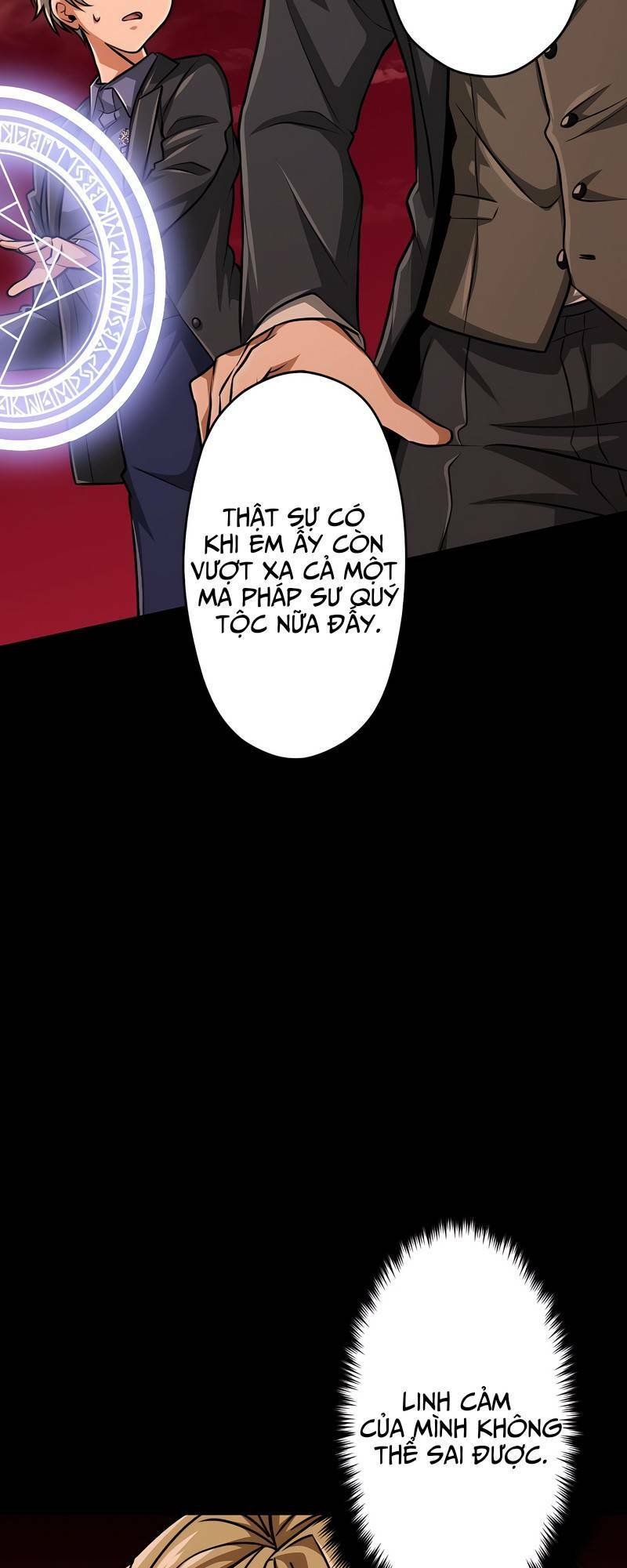 Đại Hiền Nhân Ma Thuật Cấp 99990000 - Chapter 25 - Page 42