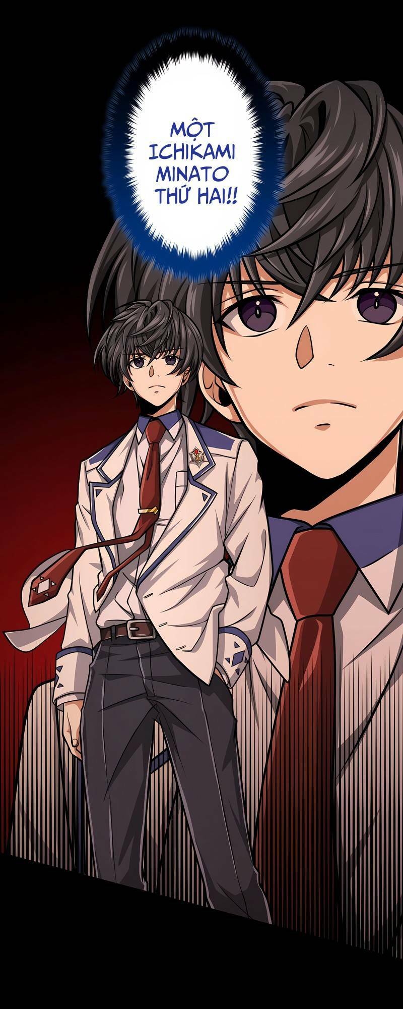 Đại Hiền Nhân Ma Thuật Cấp 99990000 - Chapter 25 - Page 44