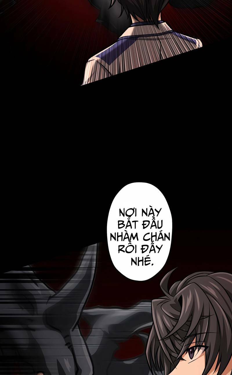 Đại Hiền Nhân Ma Thuật Cấp 99990000 - Chapter 25 - Page 46