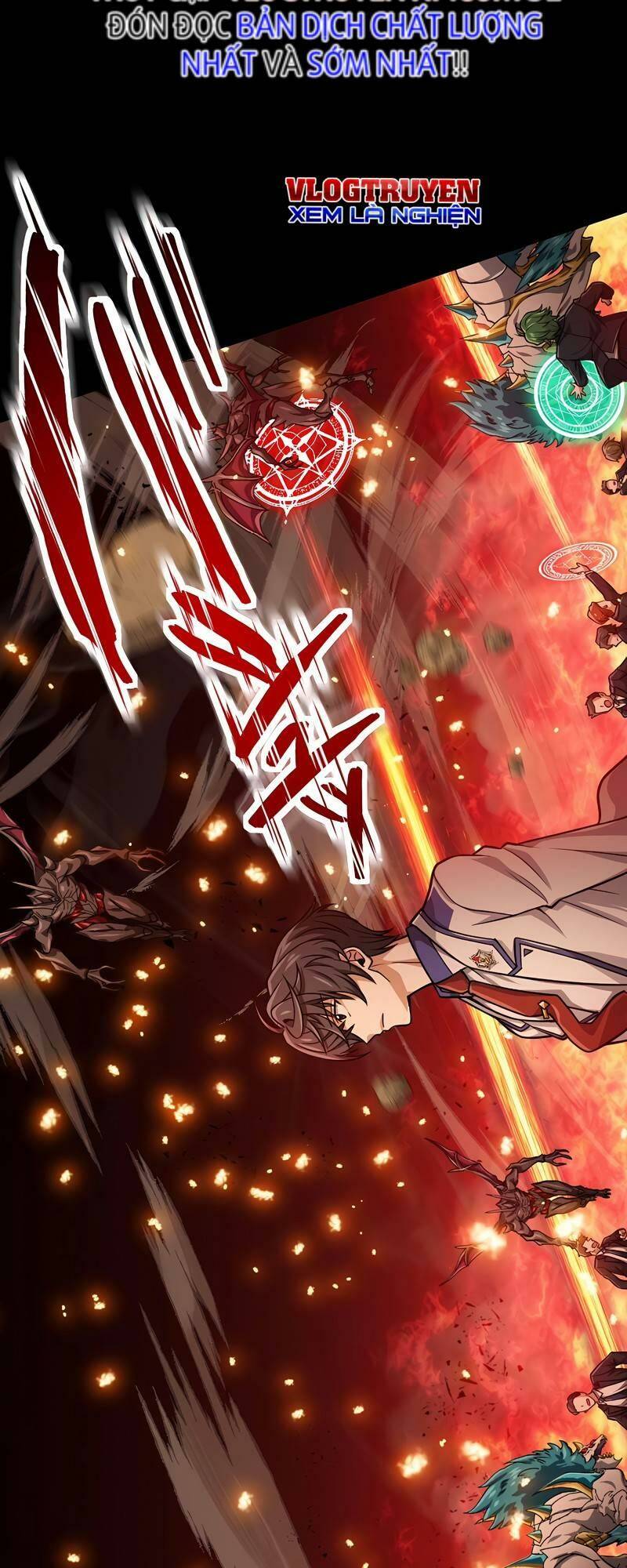 Đại Hiền Nhân Ma Thuật Cấp 99990000 - Chapter 25 - Page 4