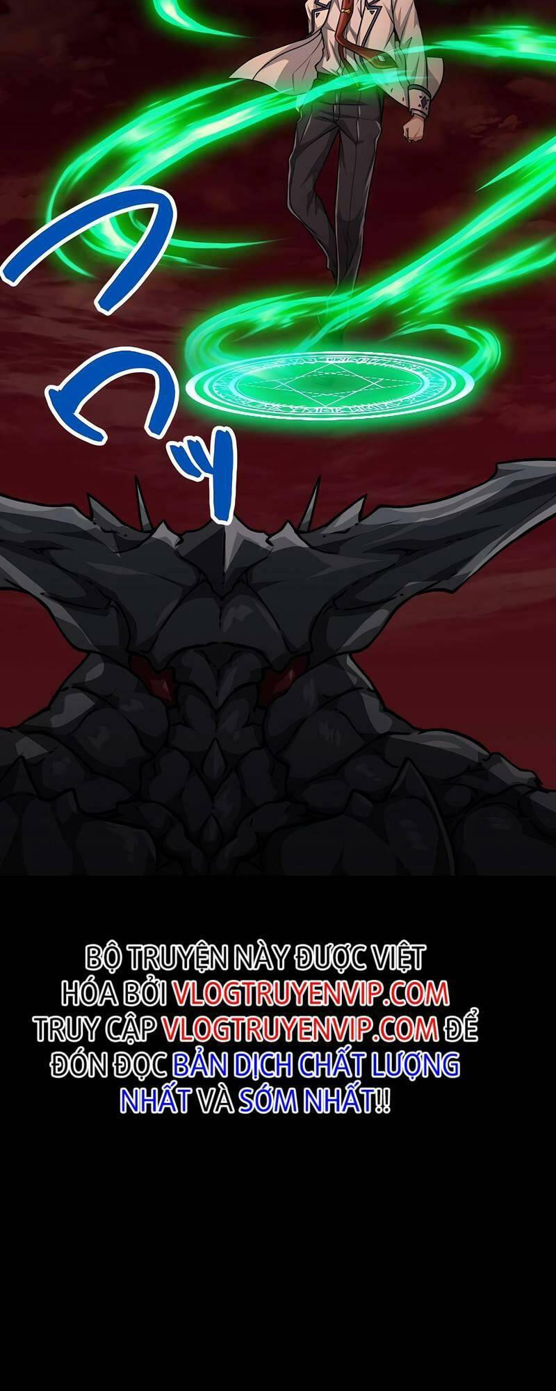 Đại Hiền Nhân Ma Thuật Cấp 99990000 - Chapter 25 - Page 51