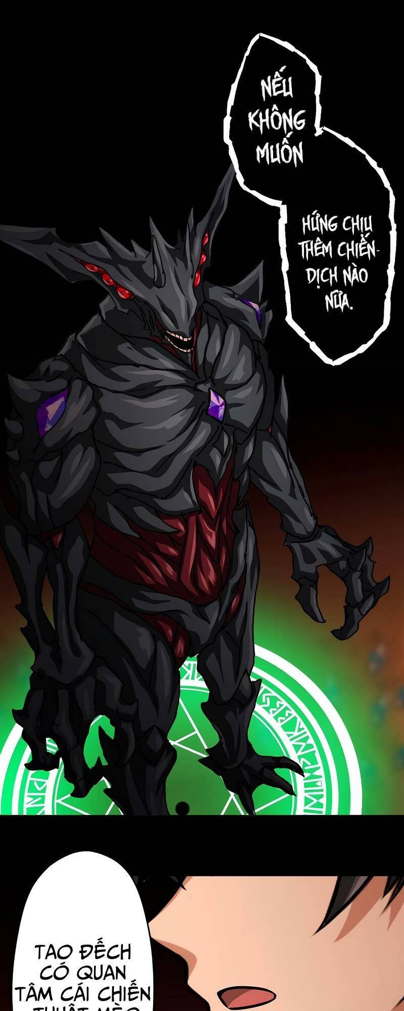 Đại Hiền Nhân Ma Thuật Cấp 99990000 - Chapter 25 - Page 52