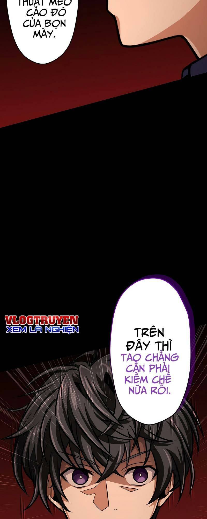 Đại Hiền Nhân Ma Thuật Cấp 99990000 - Chapter 25 - Page 53