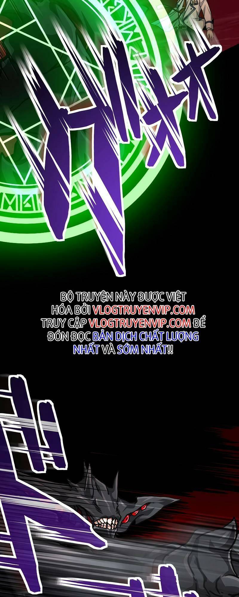 Đại Hiền Nhân Ma Thuật Cấp 99990000 - Chapter 25 - Page 55