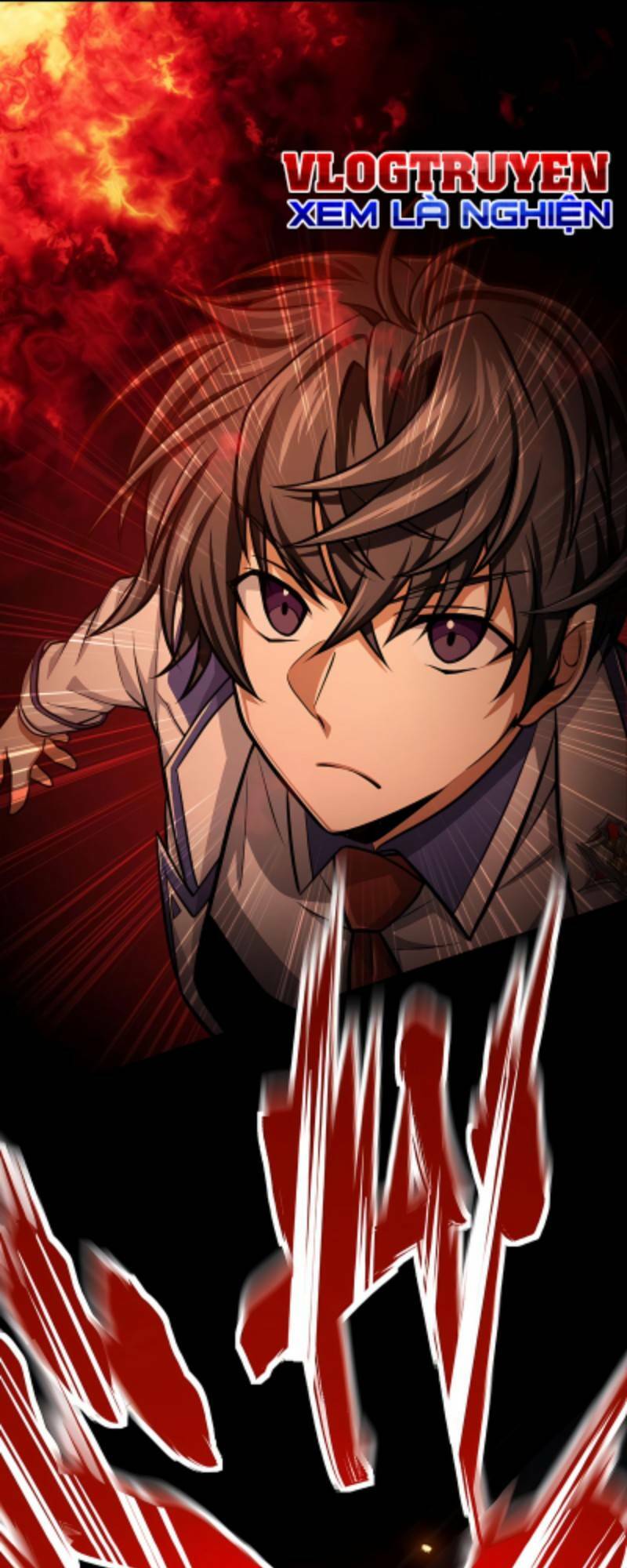 Đại Hiền Nhân Ma Thuật Cấp 99990000 - Chapter 25 - Page 60