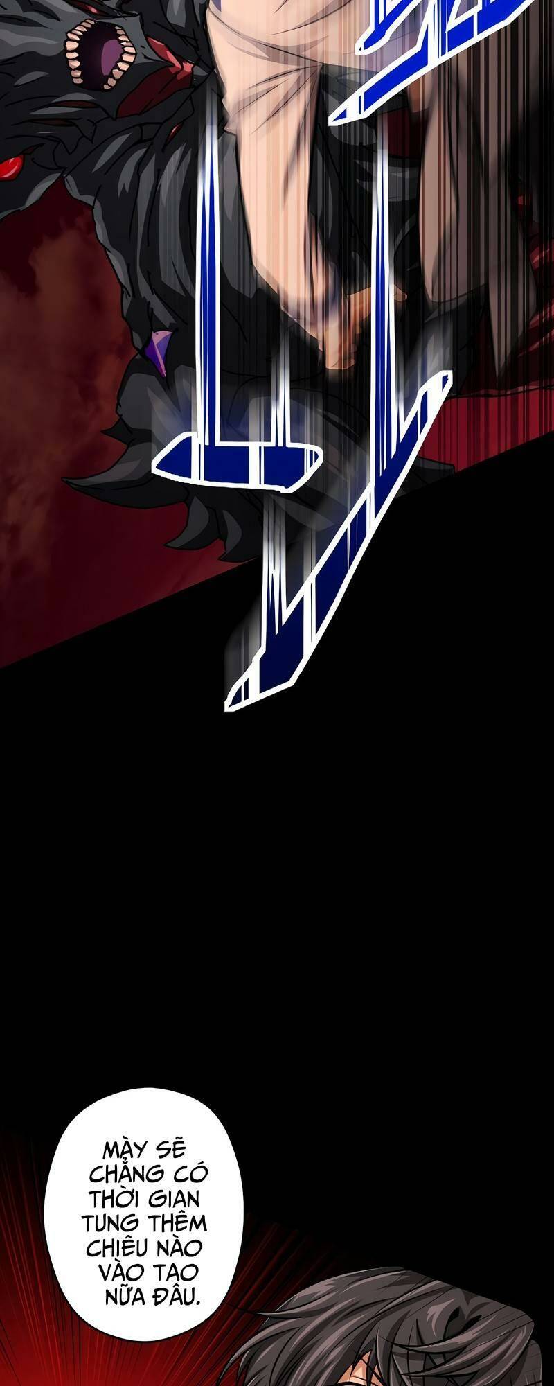 Đại Hiền Nhân Ma Thuật Cấp 99990000 - Chapter 25 - Page 77