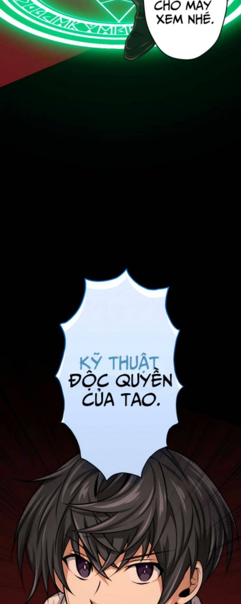 Đại Hiền Nhân Ma Thuật Cấp 99990000 - Chapter 25 - Page 81