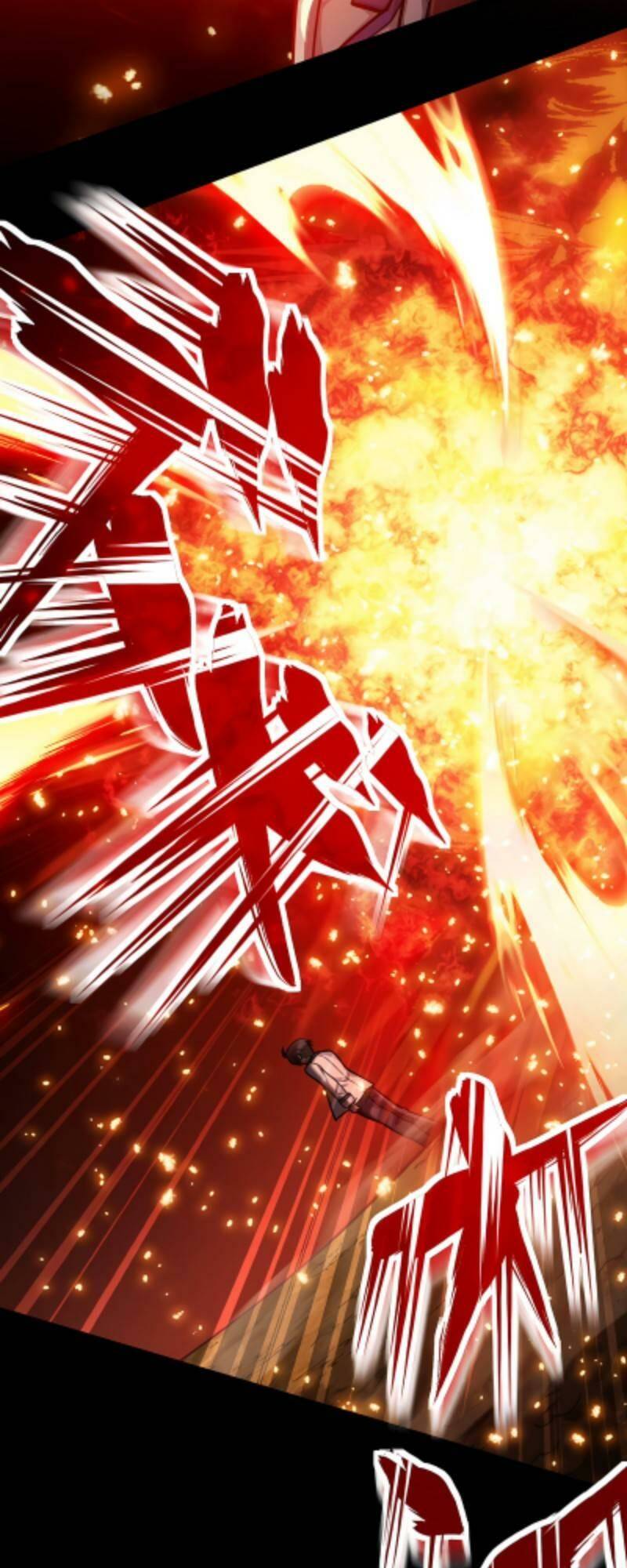 Đại Hiền Nhân Ma Thuật Cấp 99990000 - Chapter 25 - Page 8