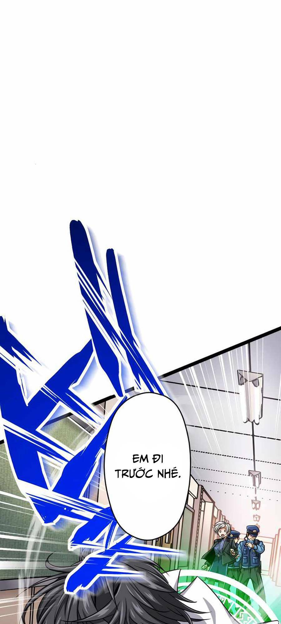 Đại Hiền Nhân Ma Thuật Cấp 99990000 - Chapter 27 - Page 100