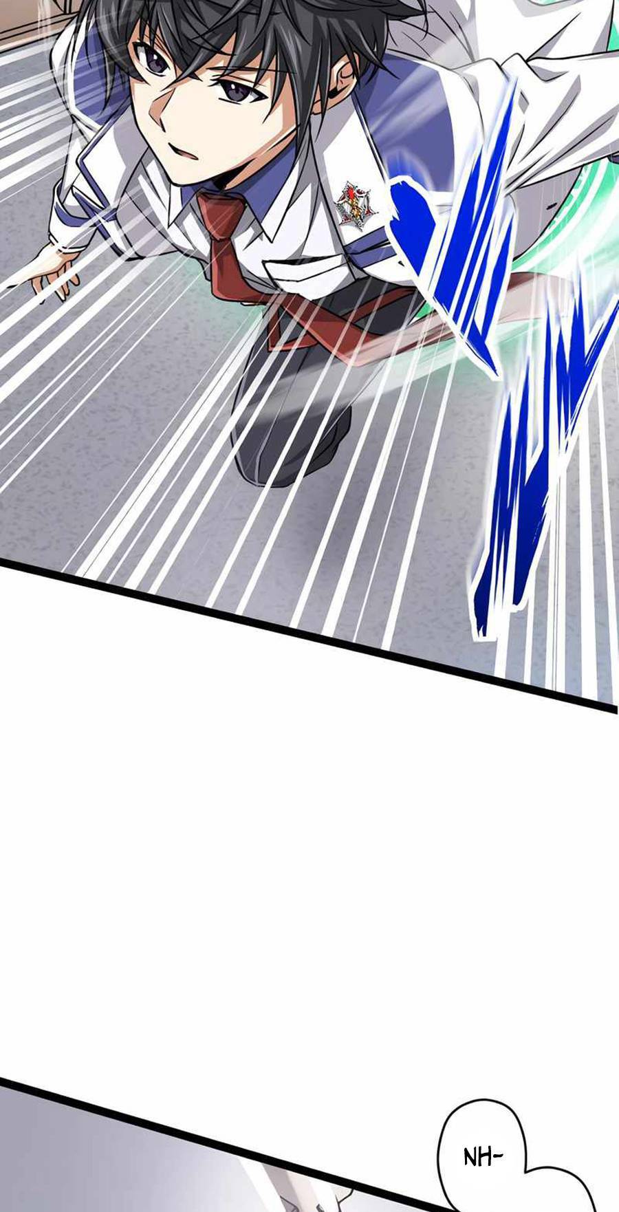 Đại Hiền Nhân Ma Thuật Cấp 99990000 - Chapter 27 - Page 101