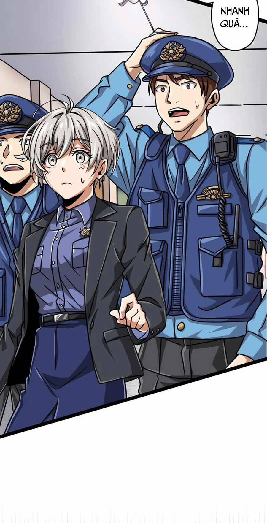 Đại Hiền Nhân Ma Thuật Cấp 99990000 - Chapter 27 - Page 102