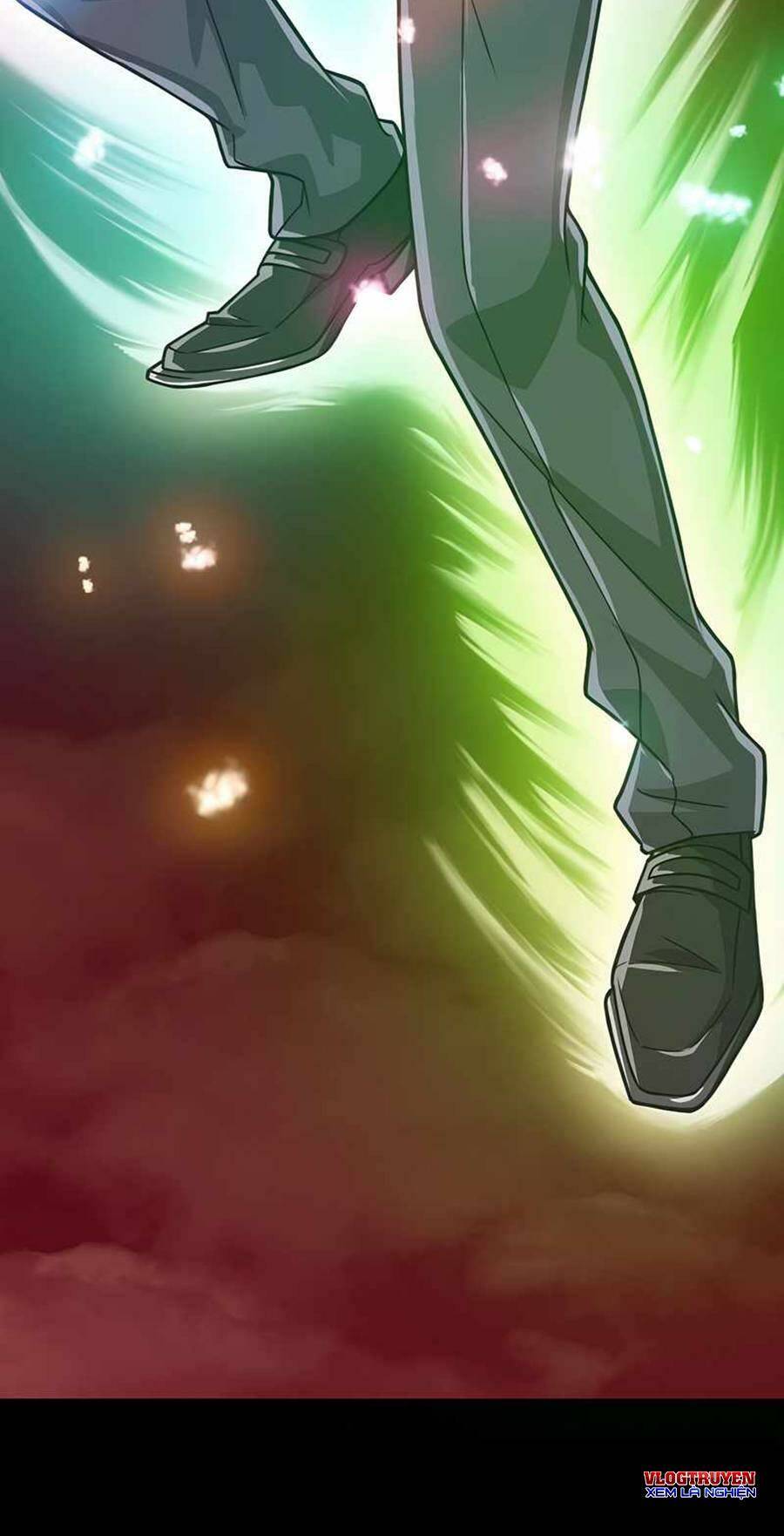 Đại Hiền Nhân Ma Thuật Cấp 99990000 - Chapter 27 - Page 13