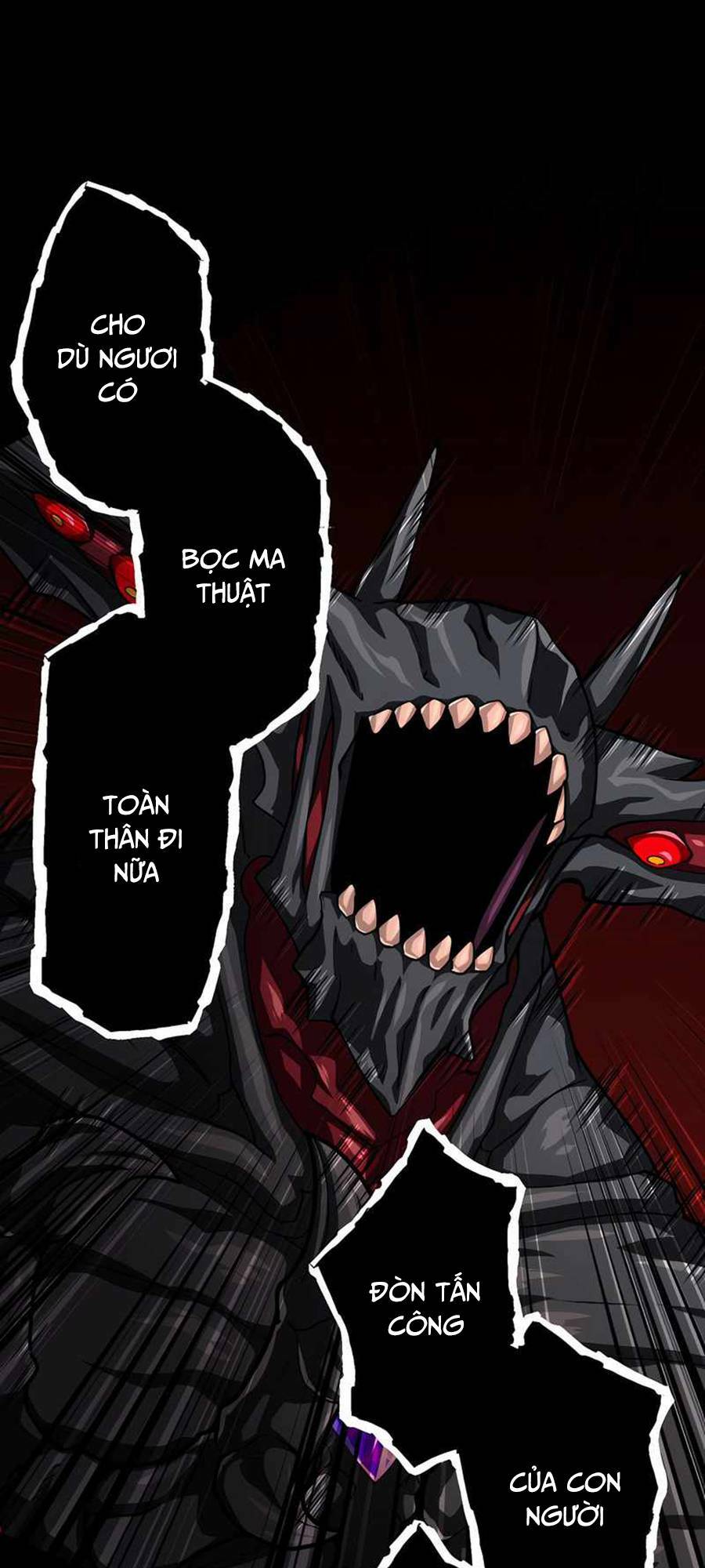 Đại Hiền Nhân Ma Thuật Cấp 99990000 - Chapter 27 - Page 15