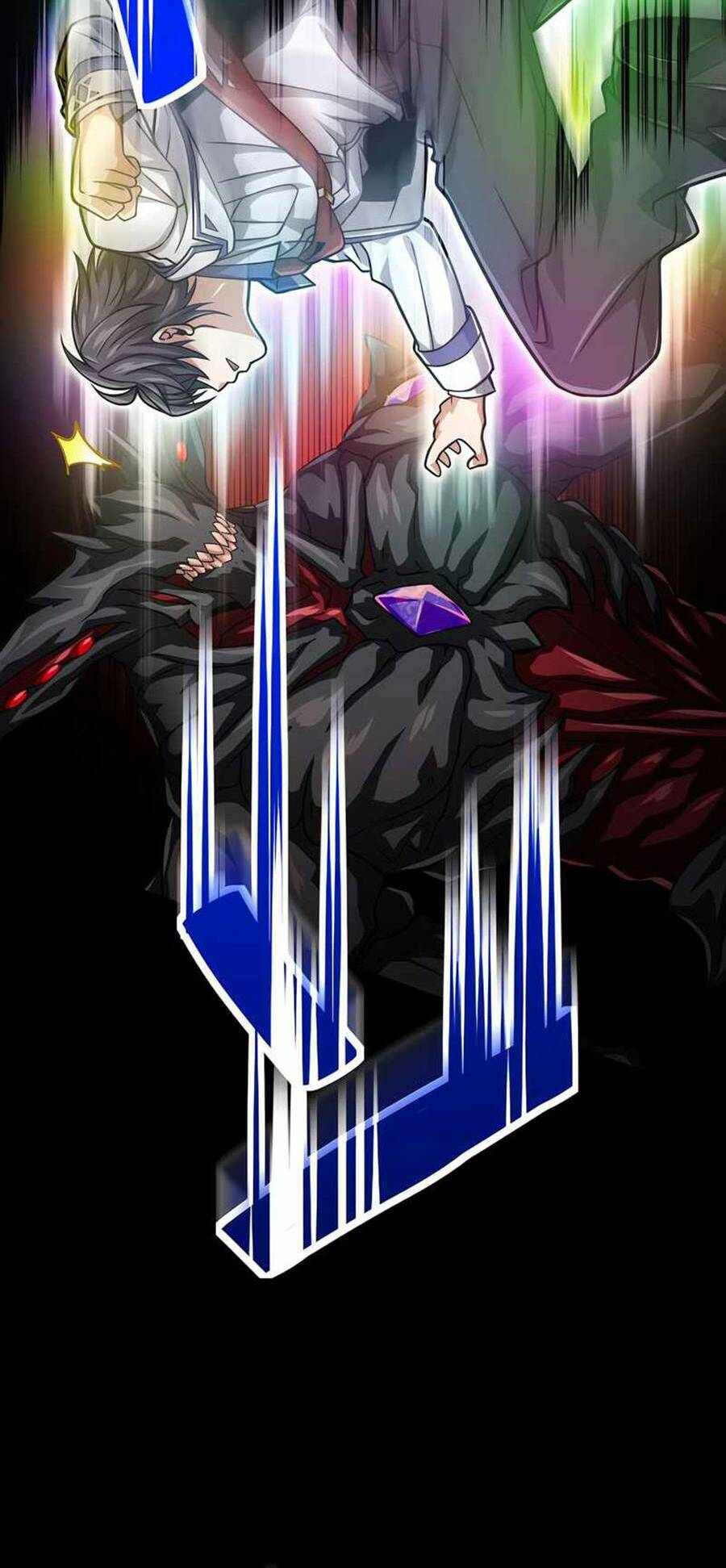 Đại Hiền Nhân Ma Thuật Cấp 99990000 - Chapter 27 - Page 17