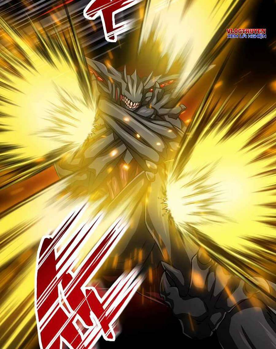 Đại Hiền Nhân Ma Thuật Cấp 99990000 - Chapter 27 - Page 22