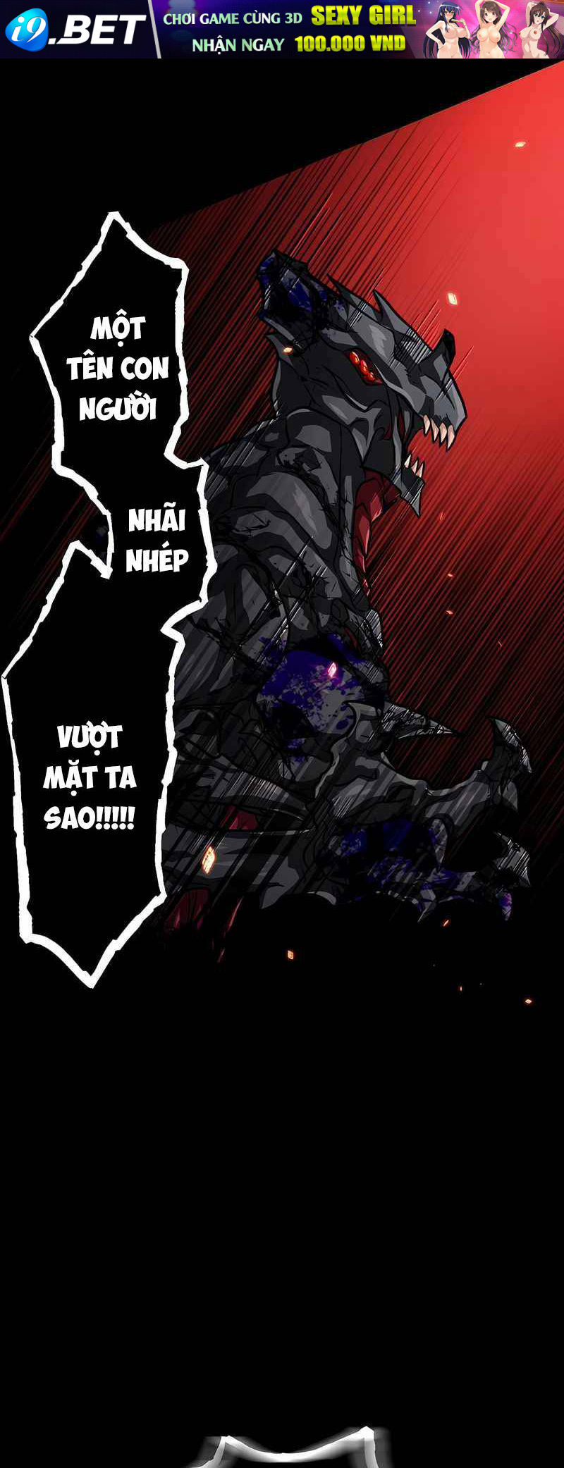 Đại Hiền Nhân Ma Thuật Cấp 99990000 - Chapter 27 - Page 34