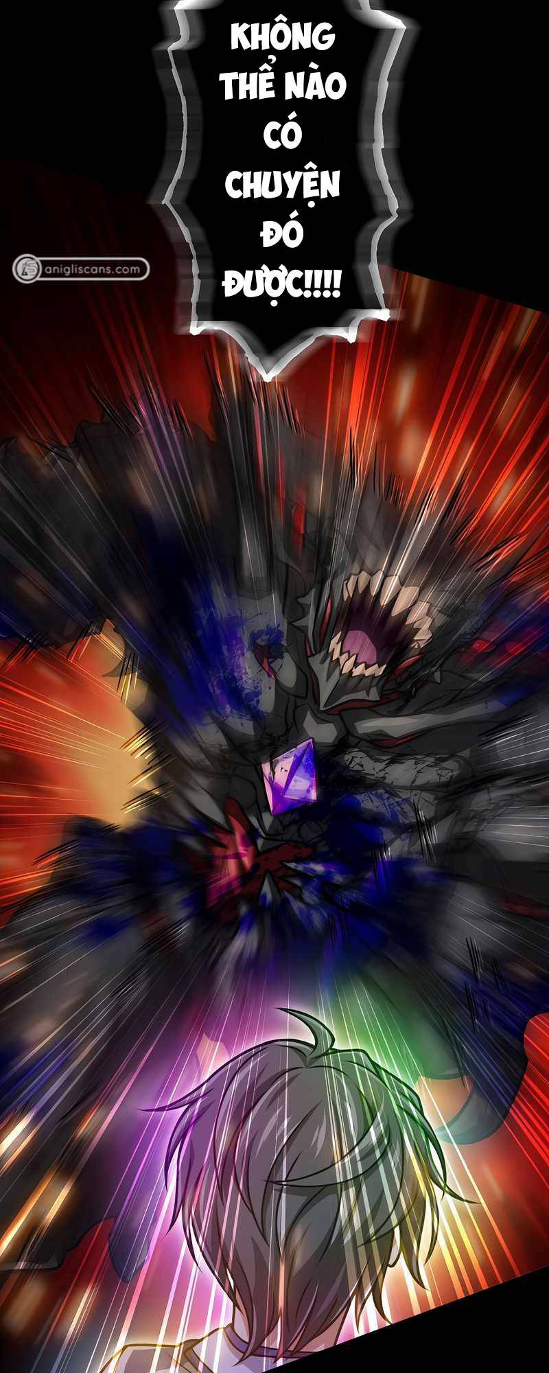 Đại Hiền Nhân Ma Thuật Cấp 99990000 - Chapter 27 - Page 35