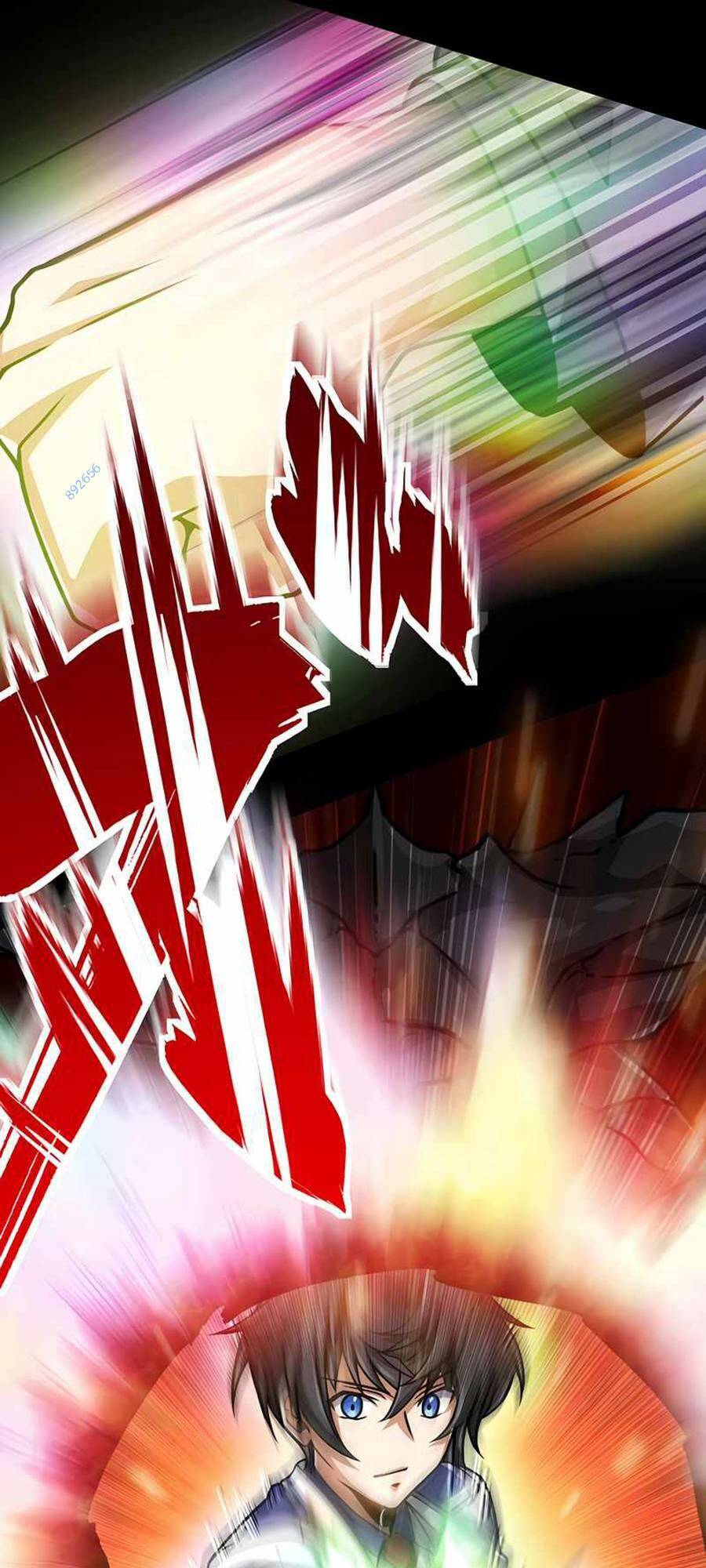 Đại Hiền Nhân Ma Thuật Cấp 99990000 - Chapter 27 - Page 38