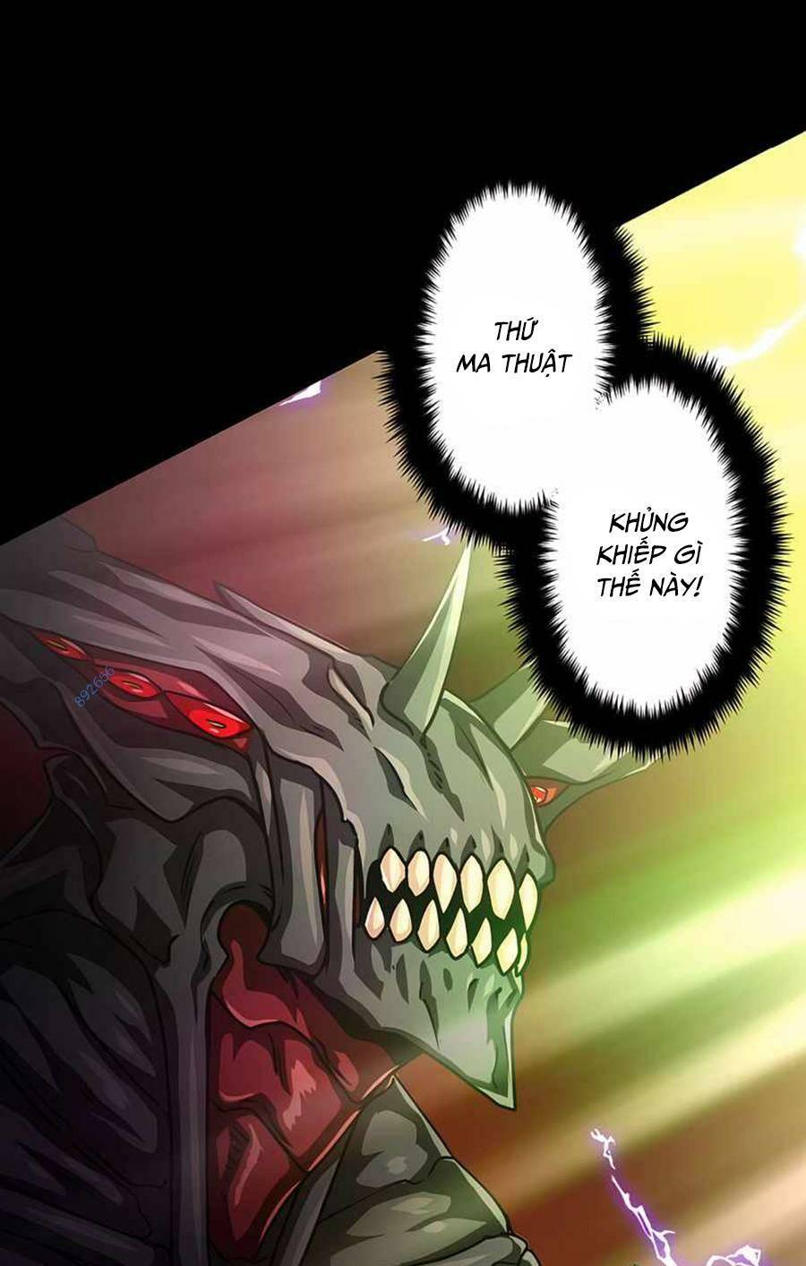Đại Hiền Nhân Ma Thuật Cấp 99990000 - Chapter 27 - Page 3