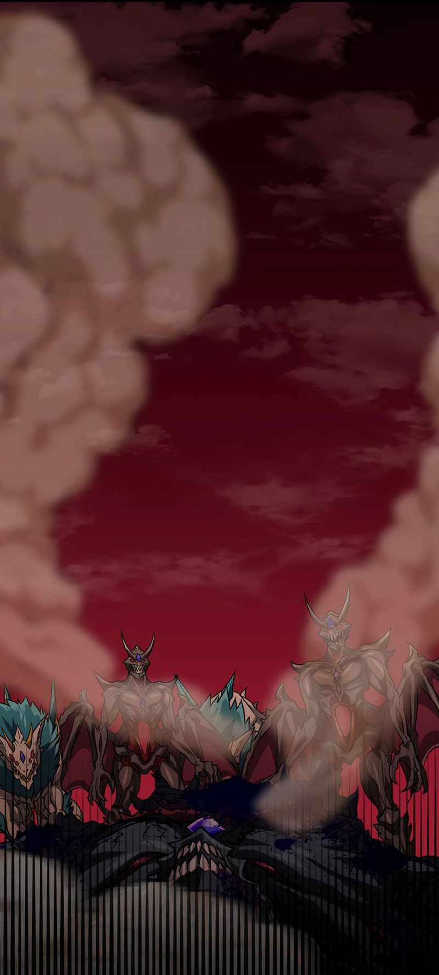 Đại Hiền Nhân Ma Thuật Cấp 99990000 - Chapter 27 - Page 42