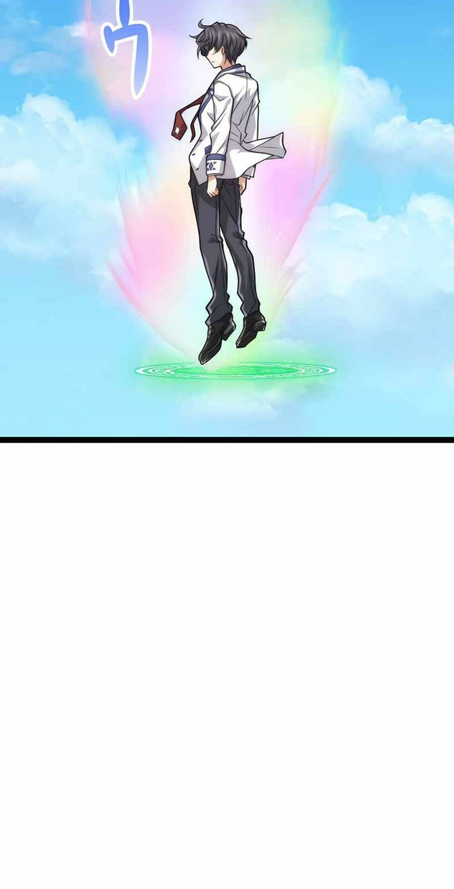 Đại Hiền Nhân Ma Thuật Cấp 99990000 - Chapter 27 - Page 50