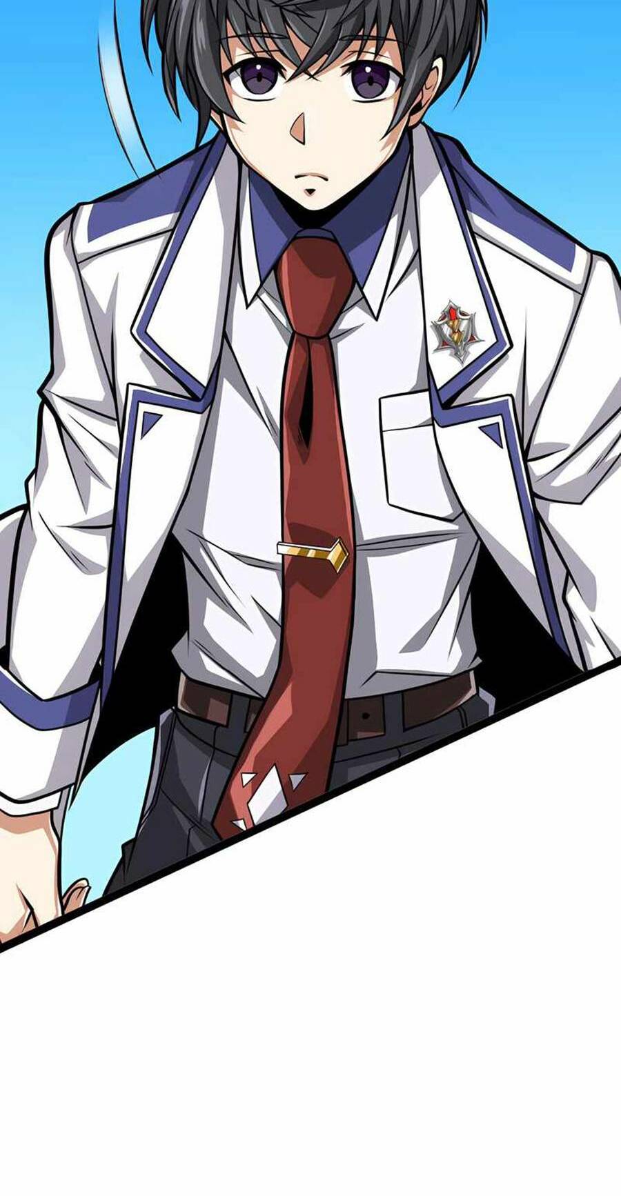 Đại Hiền Nhân Ma Thuật Cấp 99990000 - Chapter 27 - Page 55