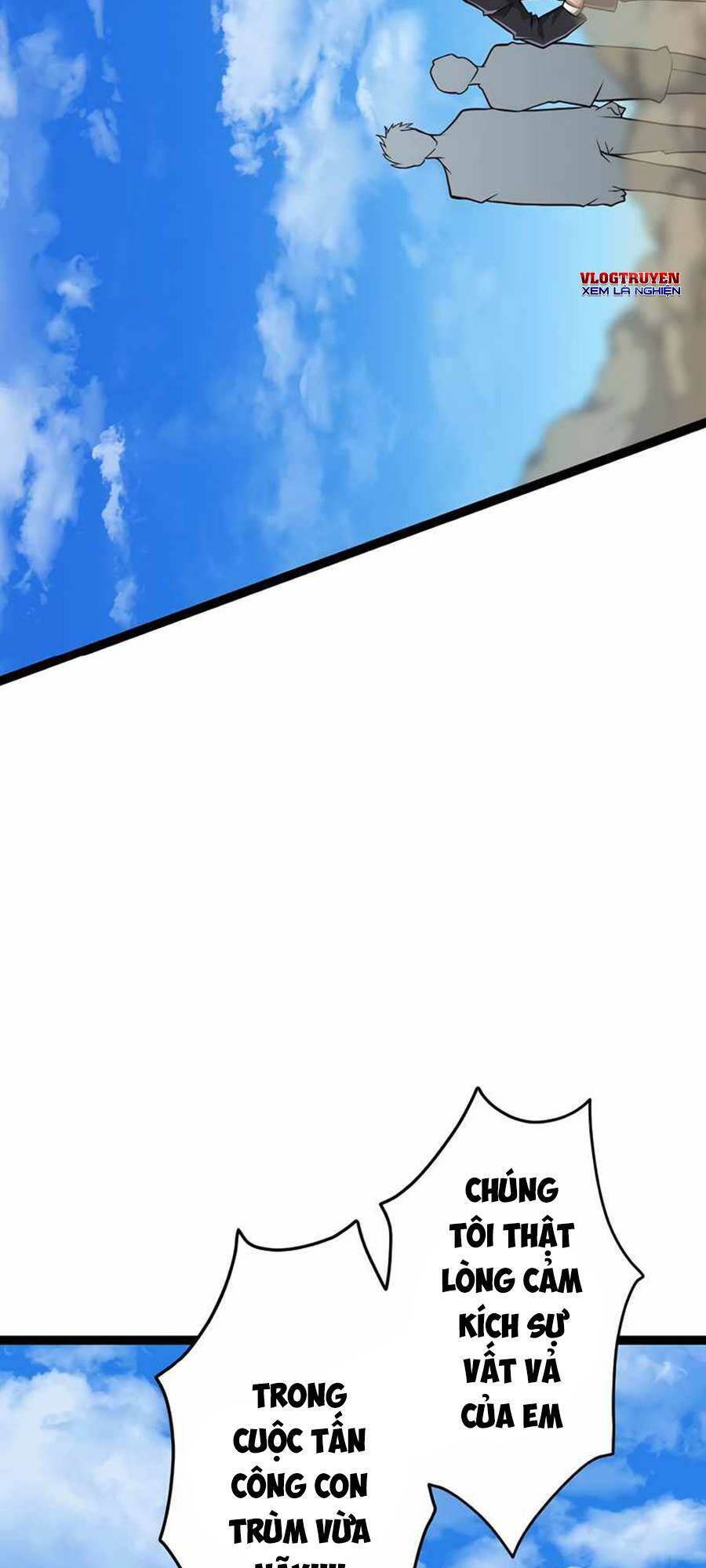 Đại Hiền Nhân Ma Thuật Cấp 99990000 - Chapter 27 - Page 57