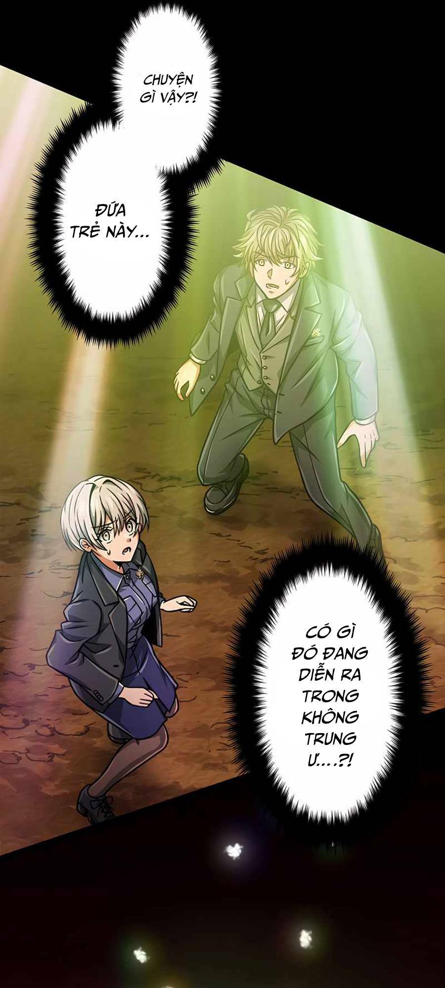 Đại Hiền Nhân Ma Thuật Cấp 99990000 - Chapter 27 - Page 5