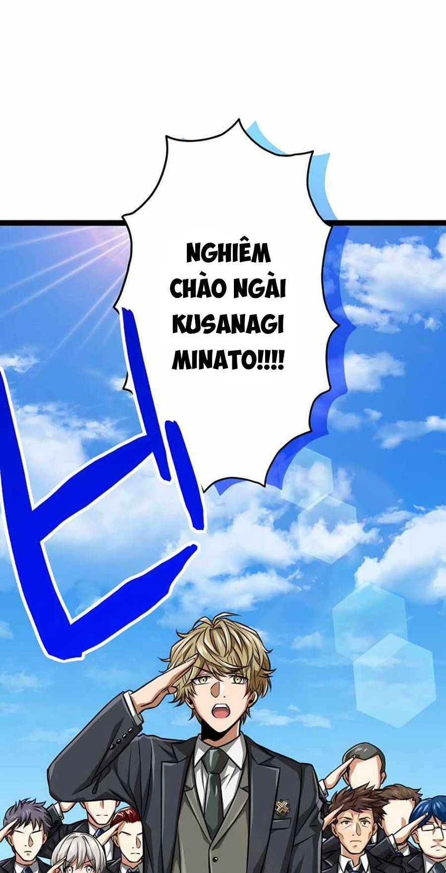 Đại Hiền Nhân Ma Thuật Cấp 99990000 - Chapter 27 - Page 59