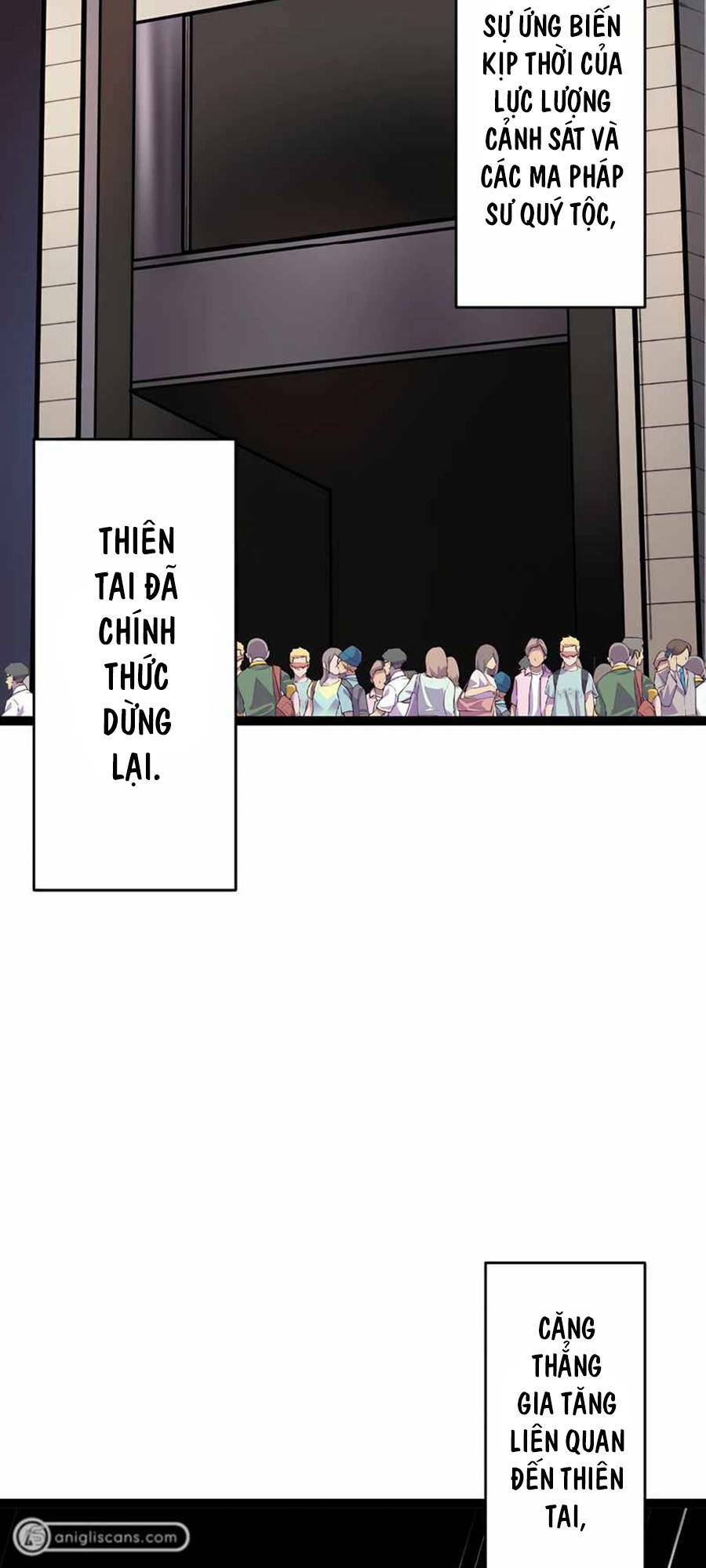 Đại Hiền Nhân Ma Thuật Cấp 99990000 - Chapter 27 - Page 62