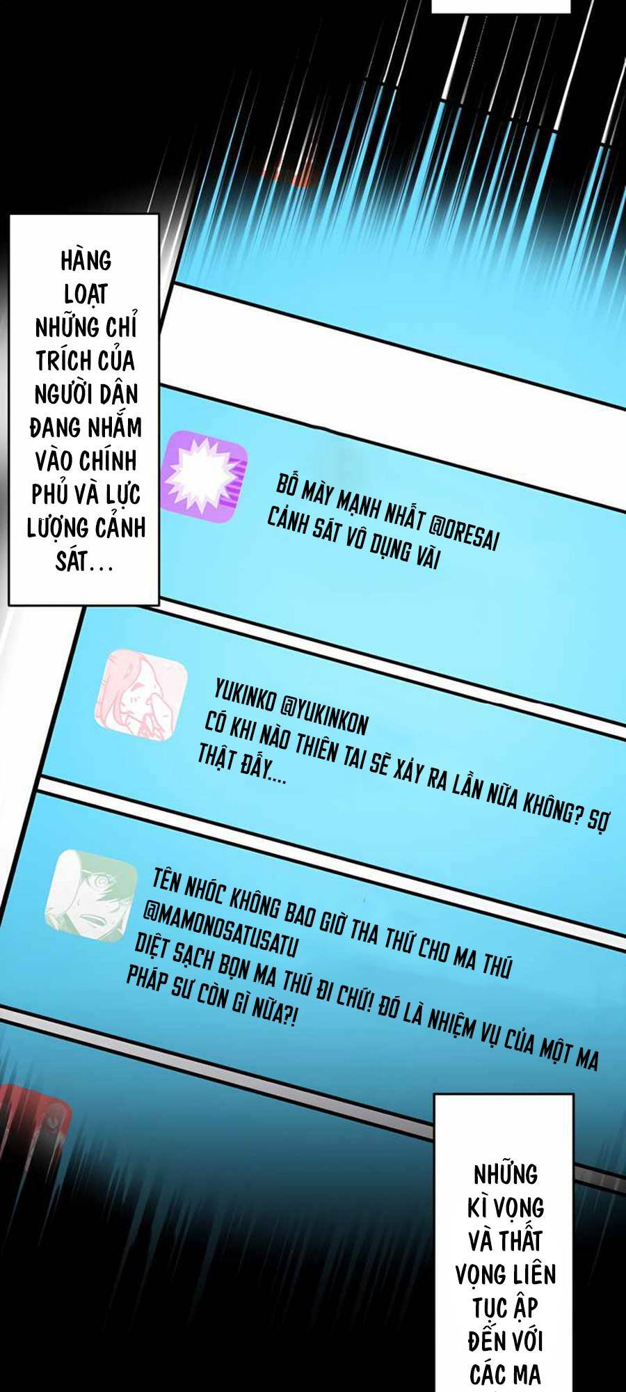 Đại Hiền Nhân Ma Thuật Cấp 99990000 - Chapter 27 - Page 63