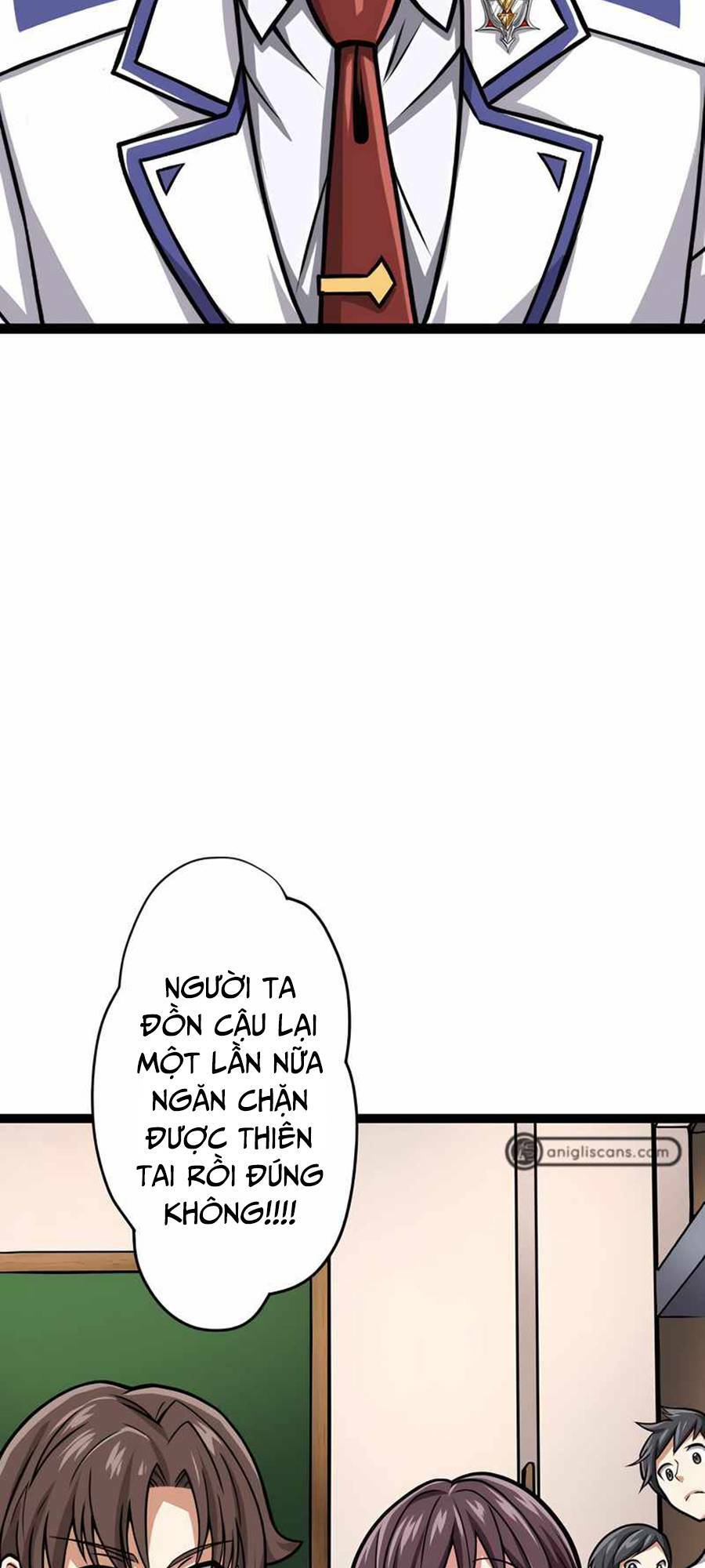 Đại Hiền Nhân Ma Thuật Cấp 99990000 - Chapter 27 - Page 71