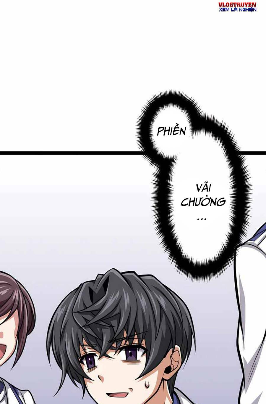 Đại Hiền Nhân Ma Thuật Cấp 99990000 - Chapter 27 - Page 73