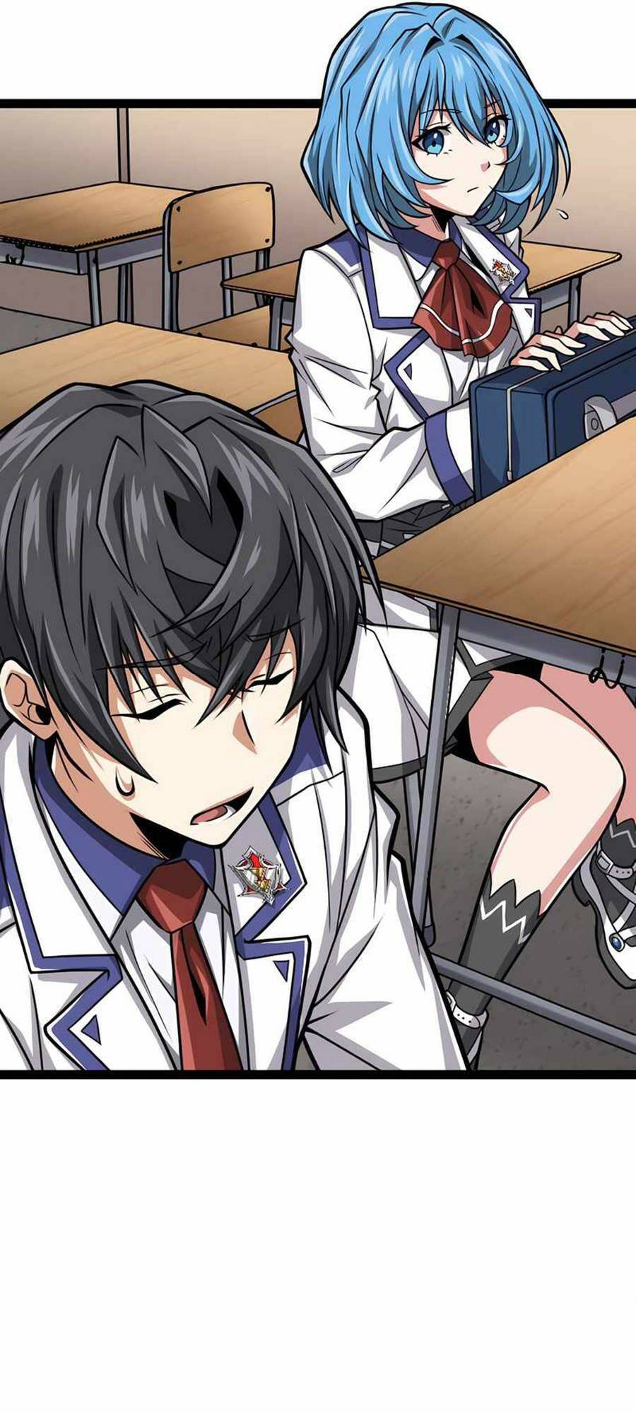 Đại Hiền Nhân Ma Thuật Cấp 99990000 - Chapter 27 - Page 75