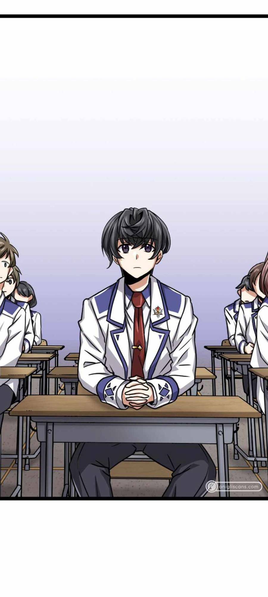 Đại Hiền Nhân Ma Thuật Cấp 99990000 - Chapter 27 - Page 80