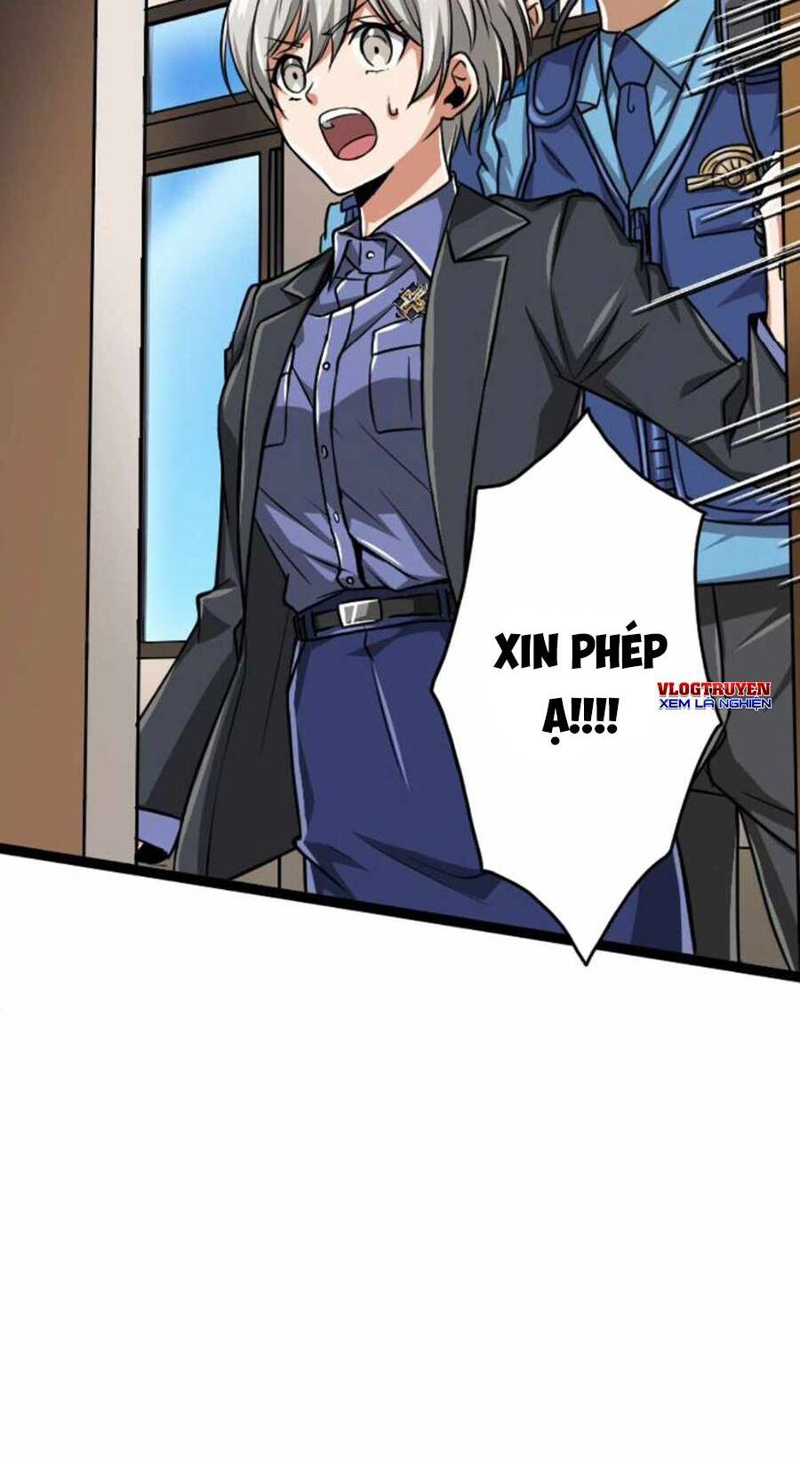 Đại Hiền Nhân Ma Thuật Cấp 99990000 - Chapter 27 - Page 82