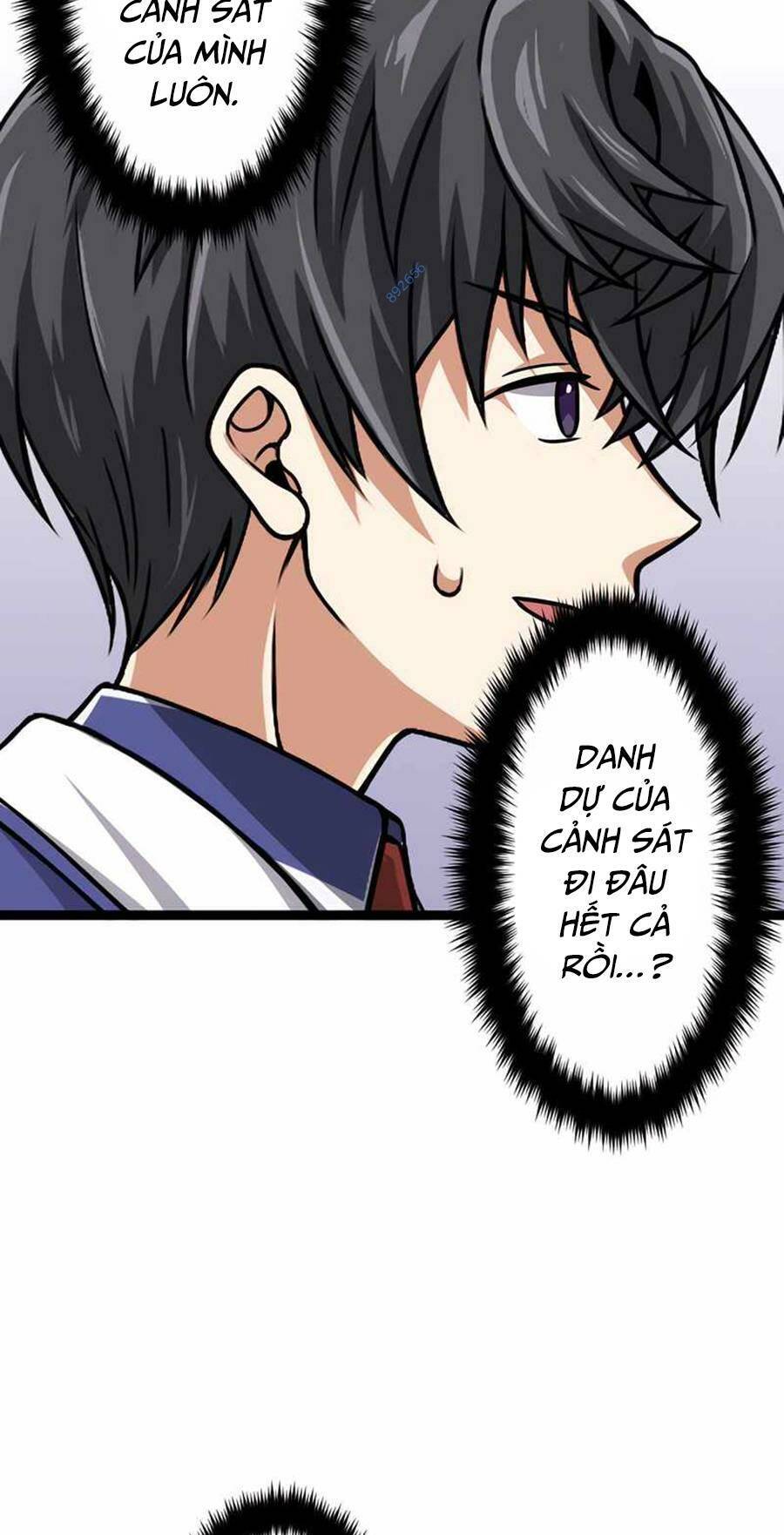 Đại Hiền Nhân Ma Thuật Cấp 99990000 - Chapter 27 - Page 86