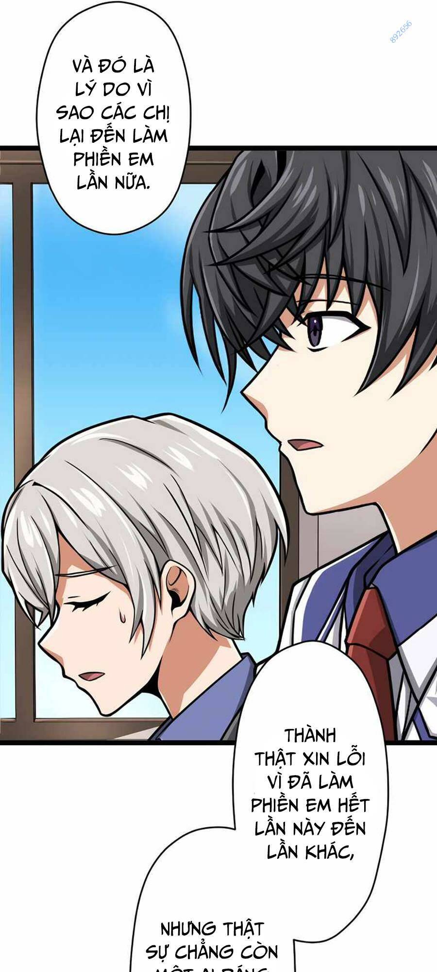 Đại Hiền Nhân Ma Thuật Cấp 99990000 - Chapter 27 - Page 93